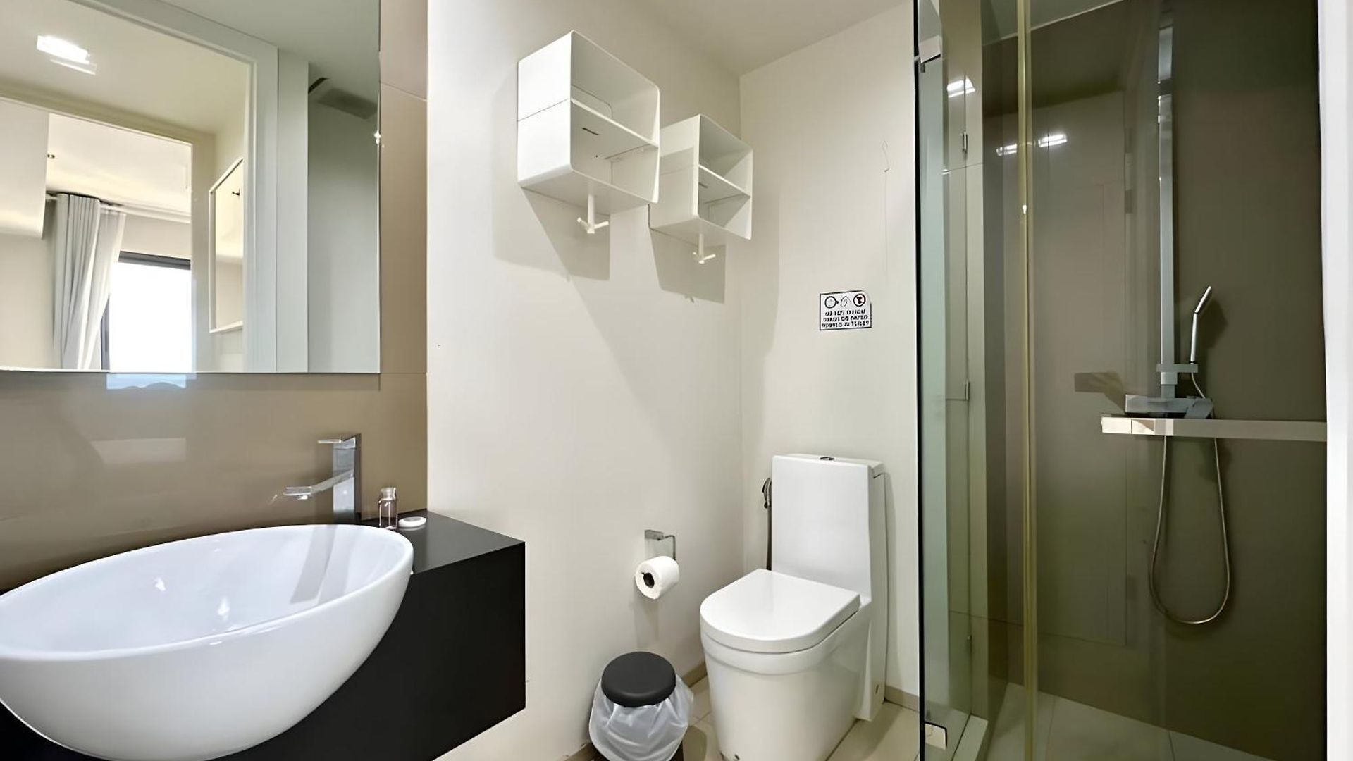 Apartment Unixx South - Only Sea View *