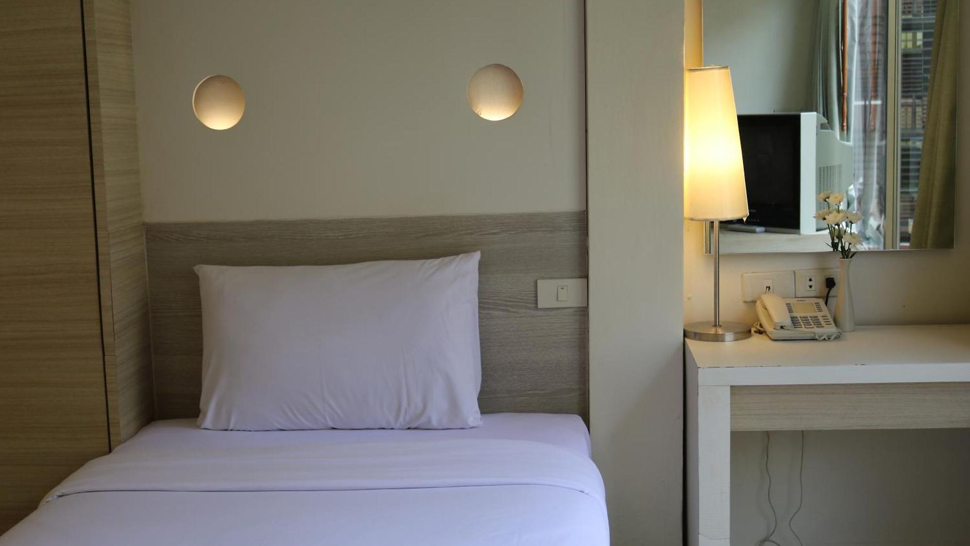 Sunshine & Residences 3*