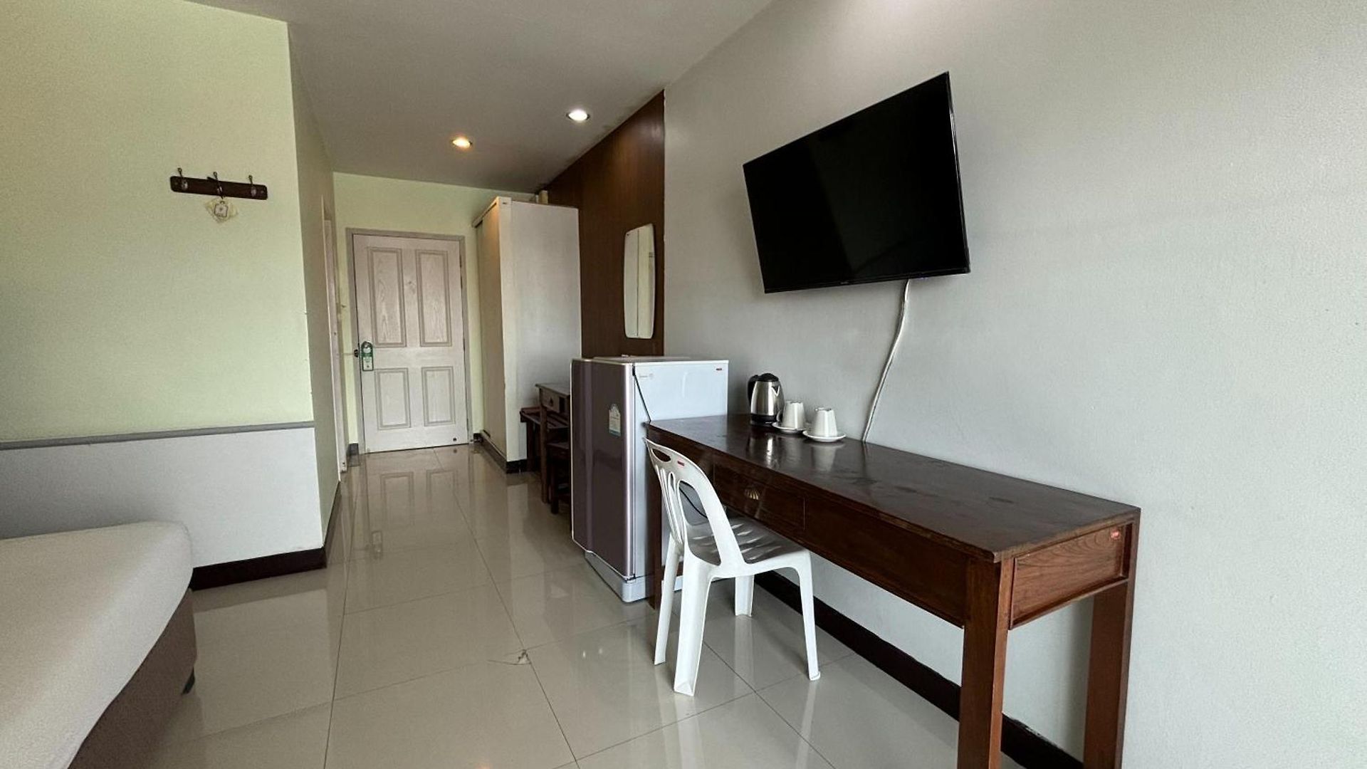 สุทัศน์คอร์ท 1 โรงแรม Pattaya
