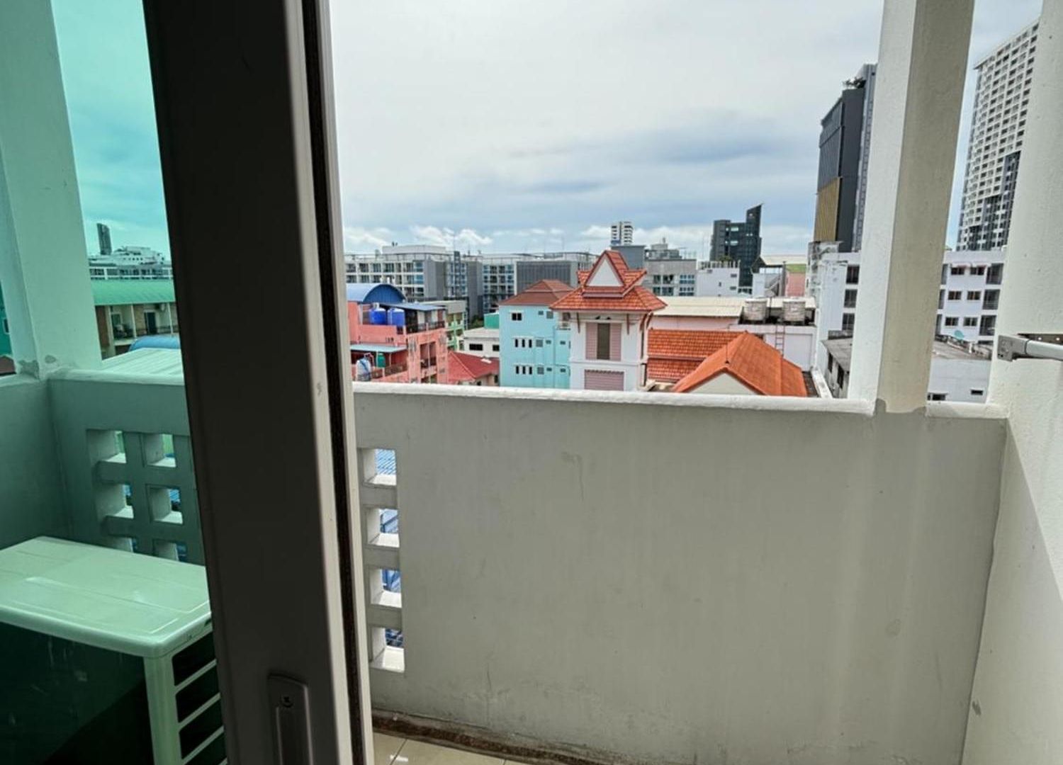 สุทัศน์คอร์ท 1 Pattaya
