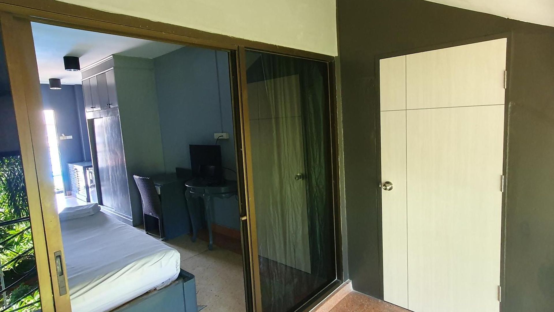 โมเมนโต โรงแรม Pattaya