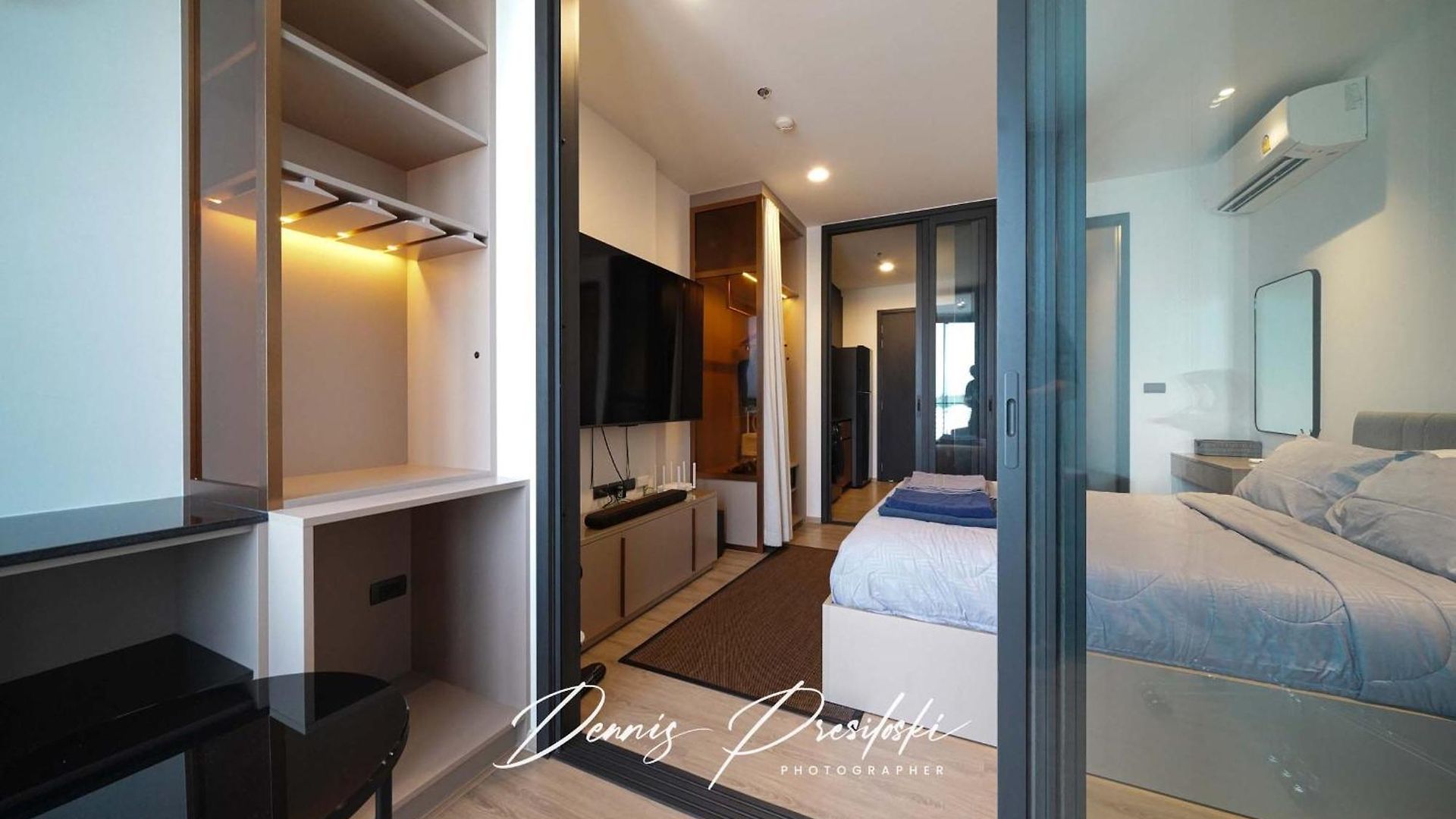 Apartment Edge Seaview