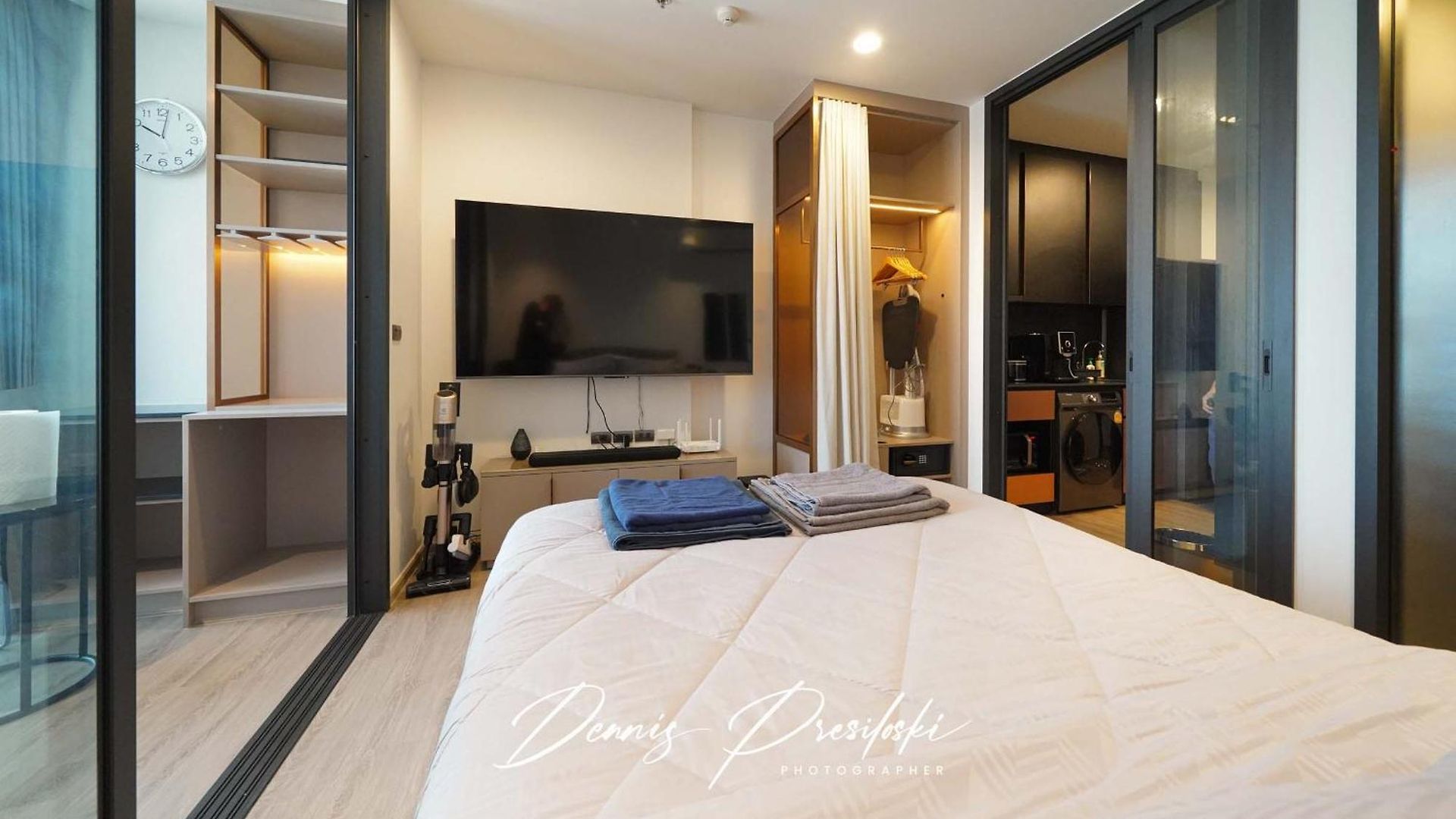 Apartment Edge Seaview *