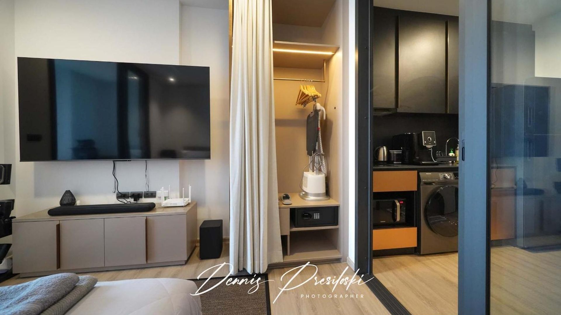 Edge Seaview Apartment Pattaya