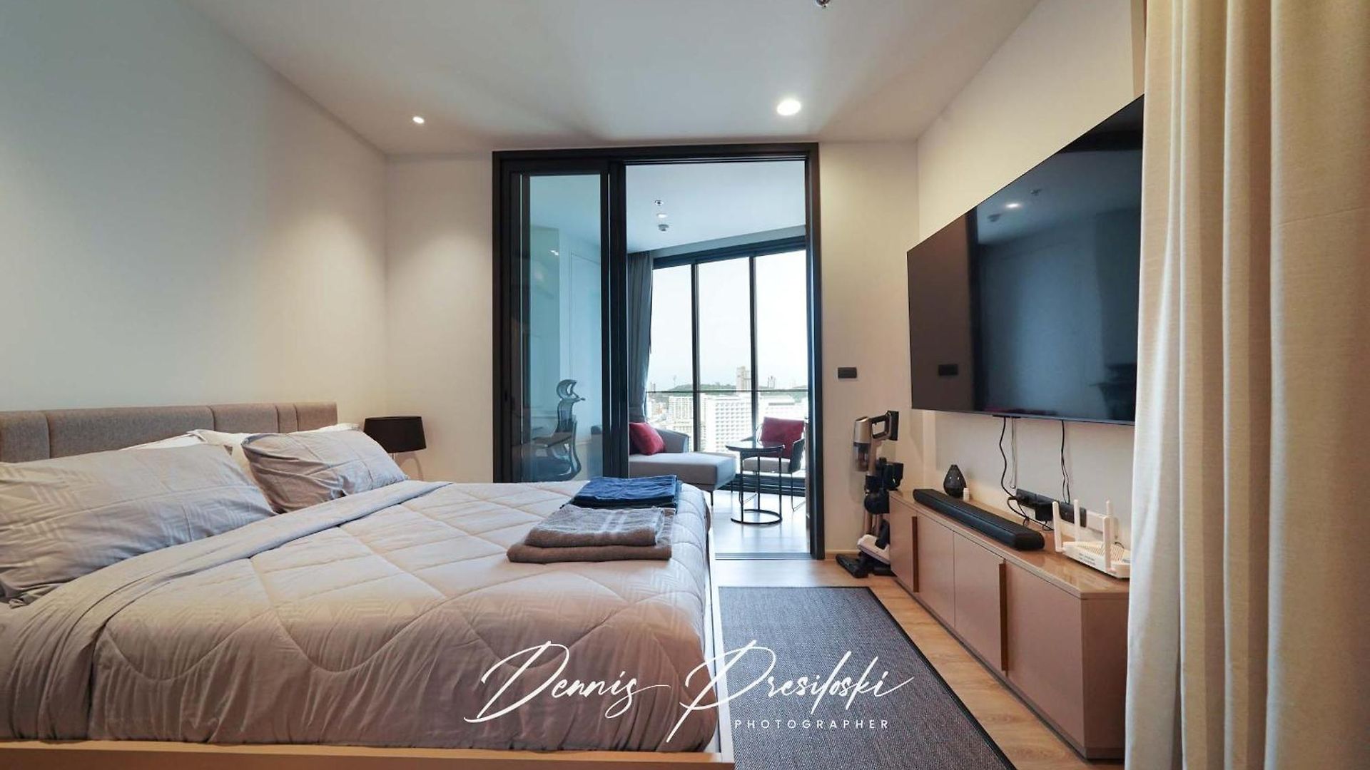 Edge Seaview Pattaya