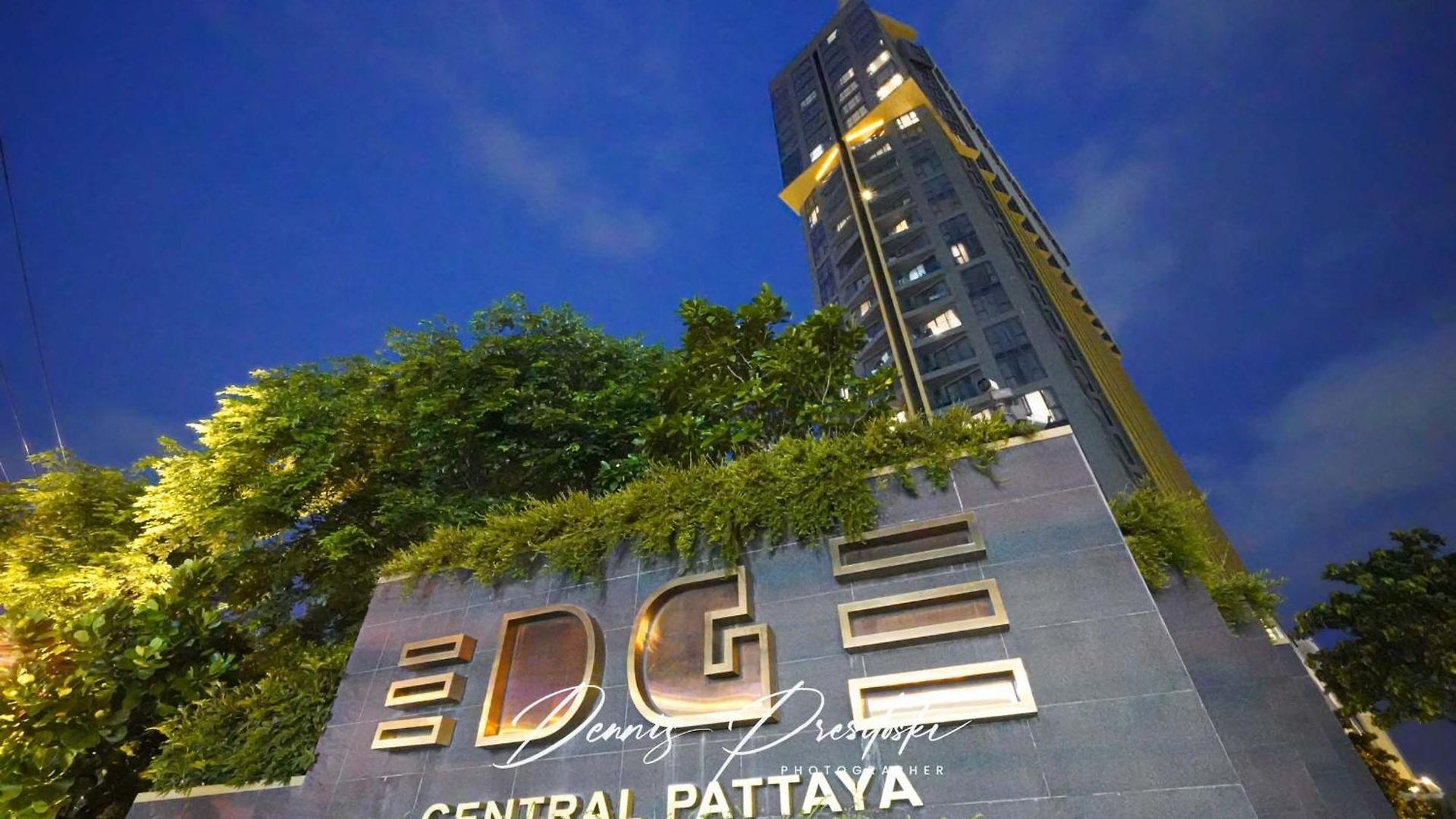 Edge Seaview
