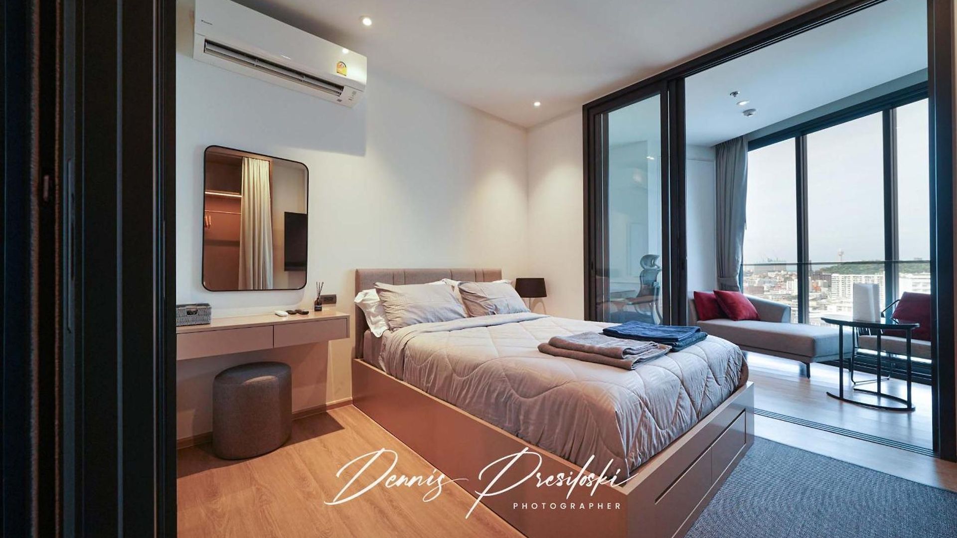 Apartment Edge Seaview *