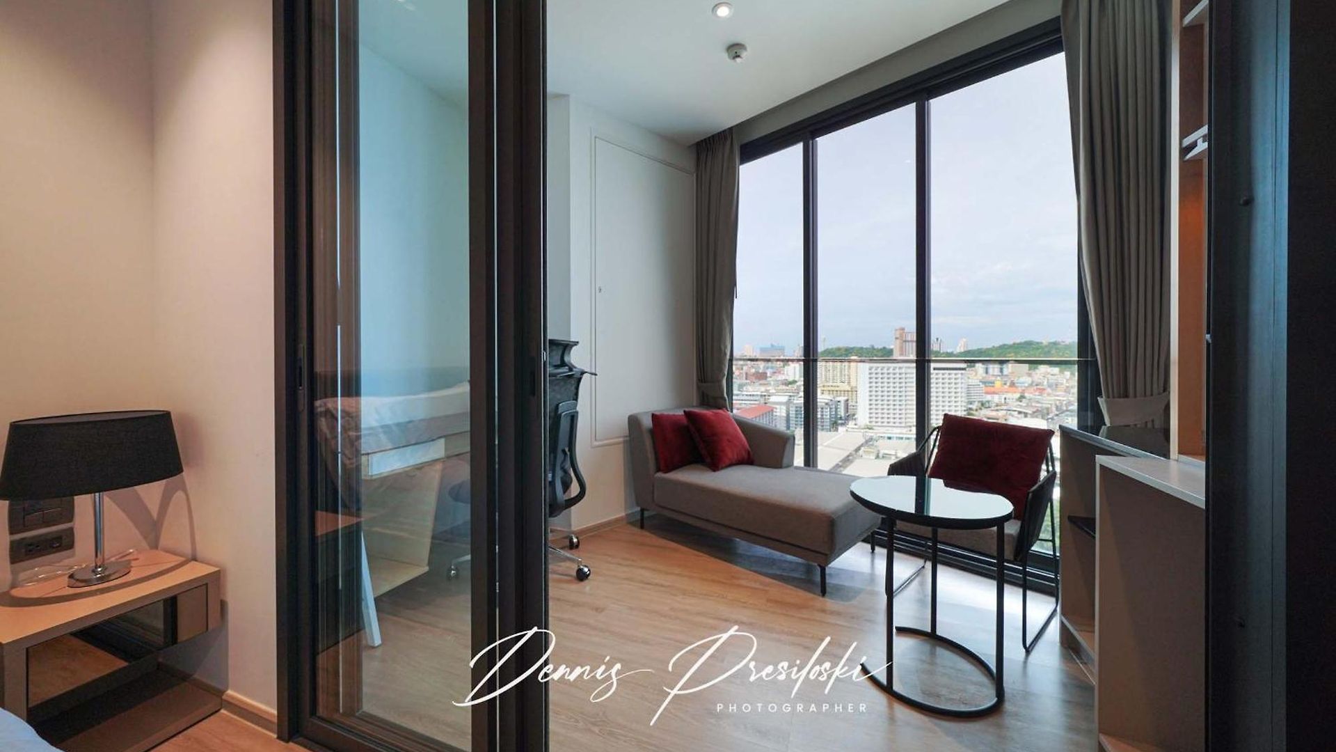 Edge Seaview *