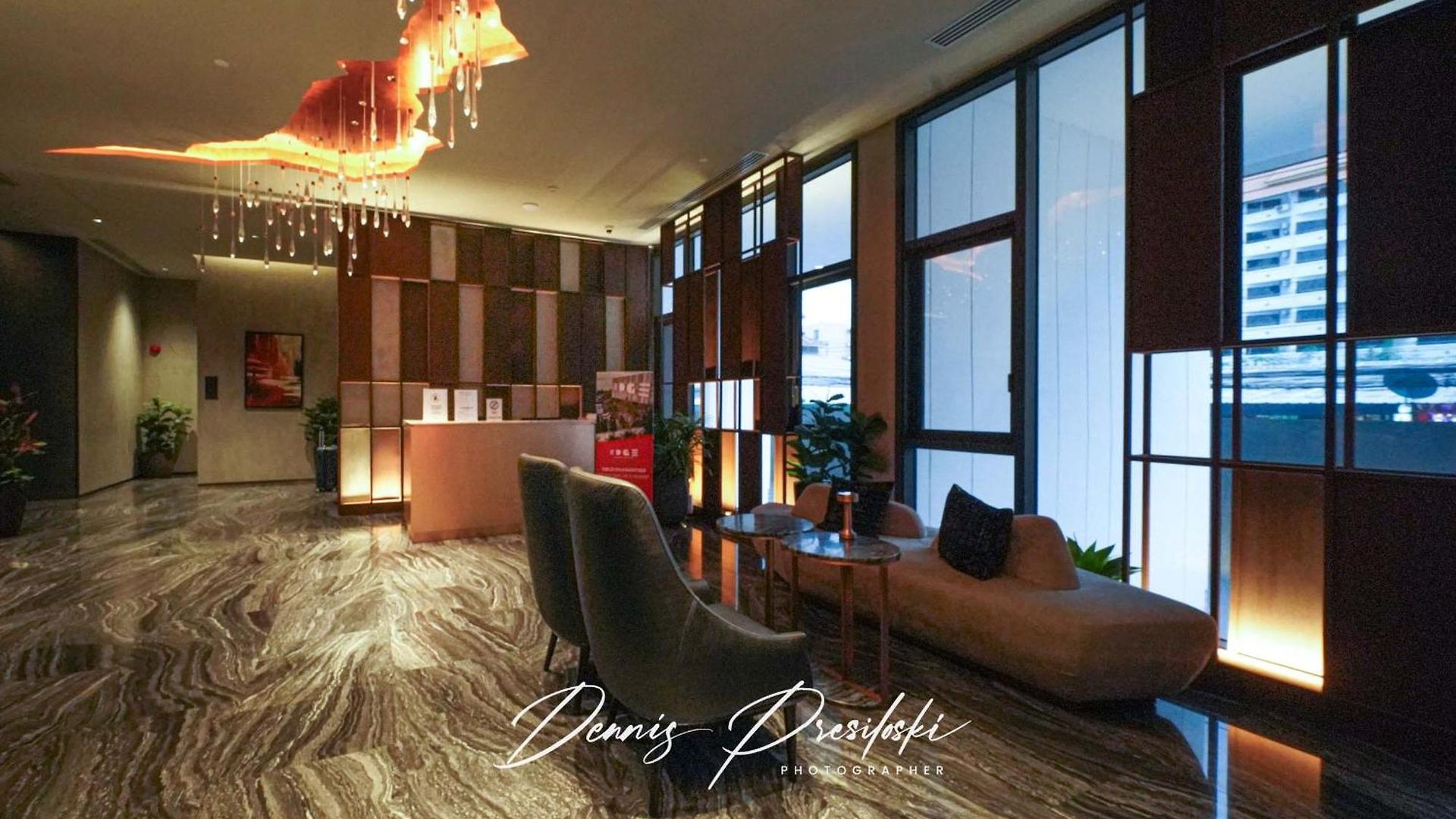 Edge Seaview * Pattaya
