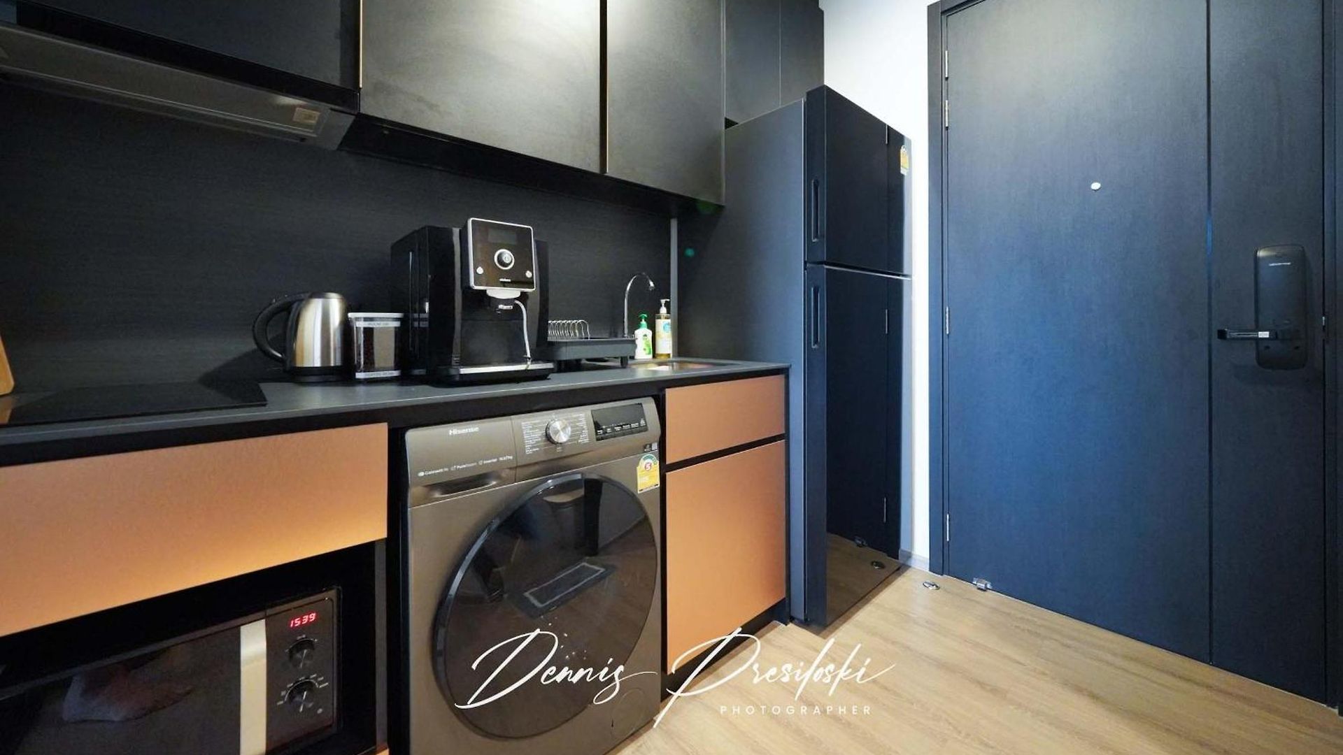 Apartment Edge Seaview