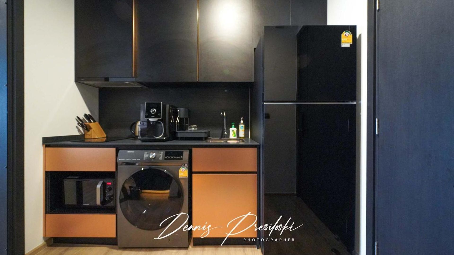 Edge Seaview Apartment *