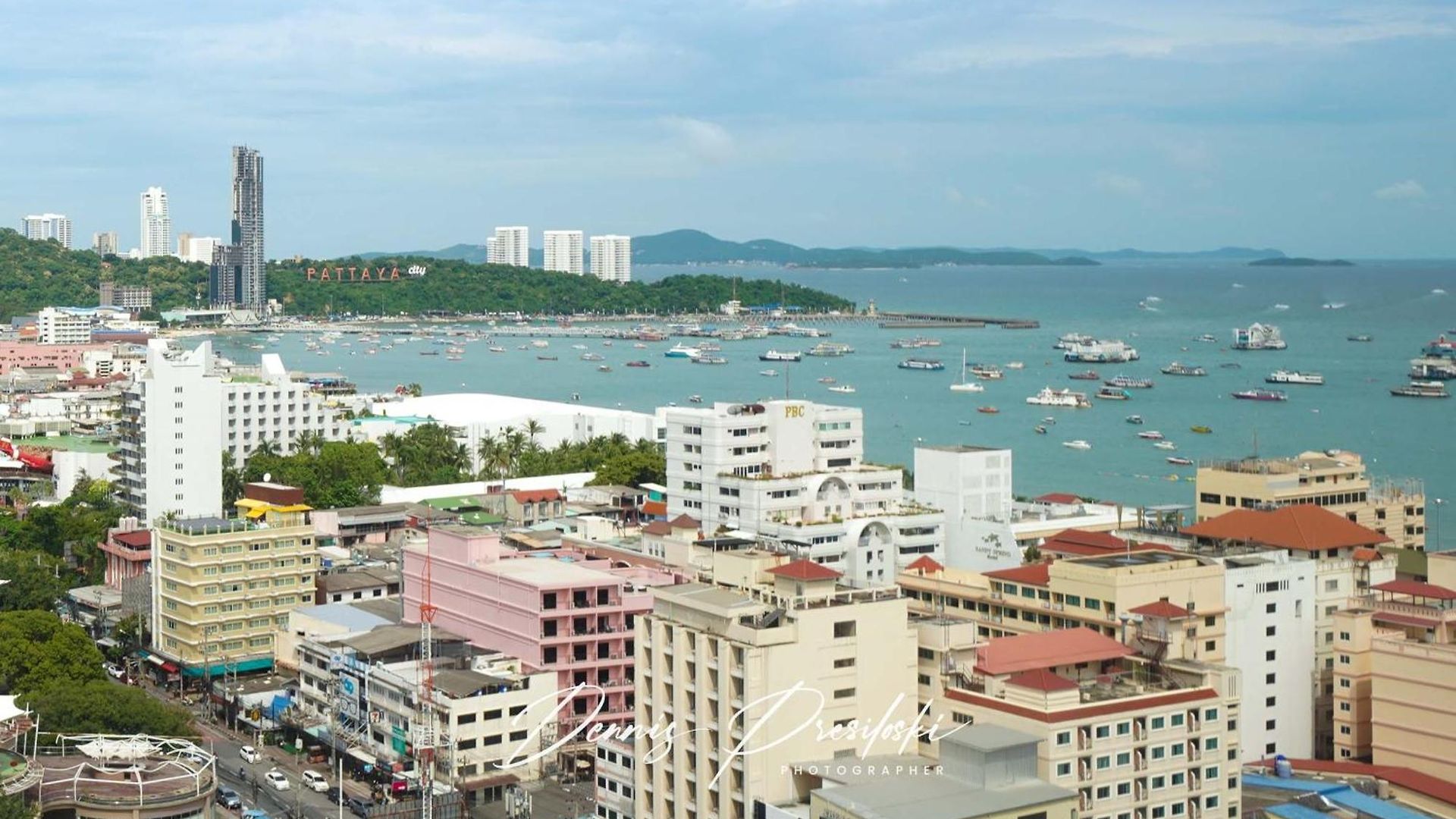 Edge Seaview Apartment