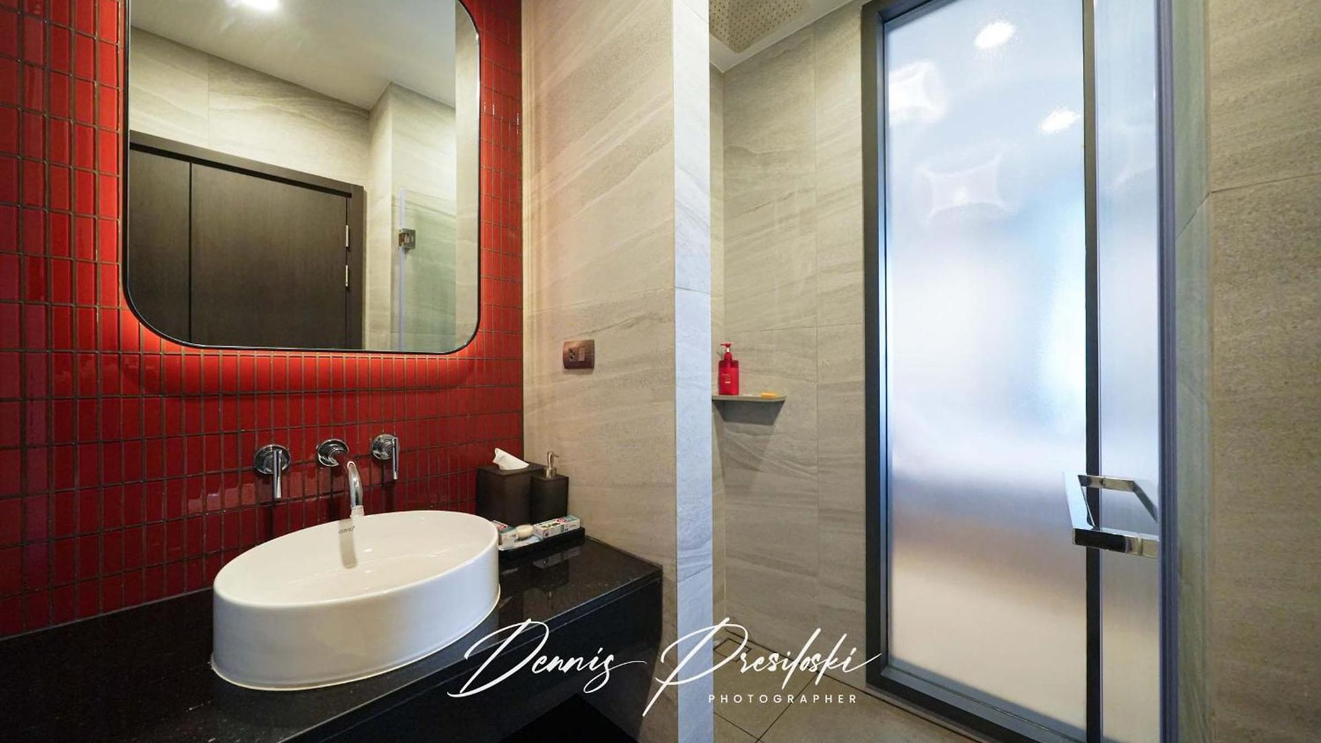 Edge Seaview Apartment Pattaya