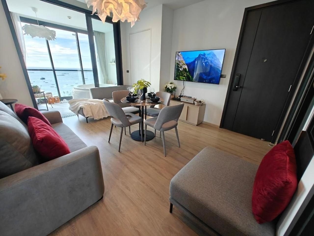 Edge By Mickey 4* Pattaya