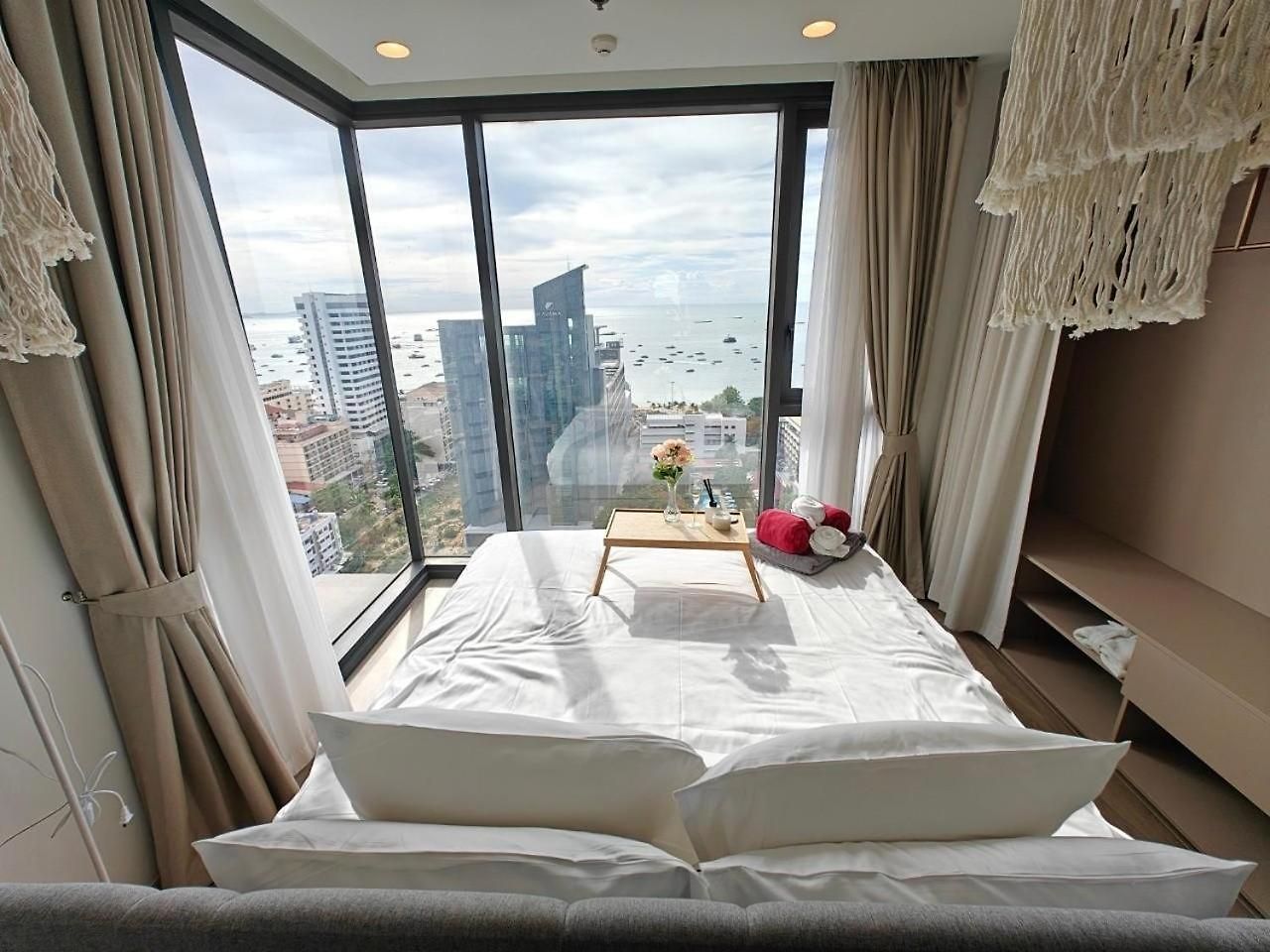 Edge By Mickey อพาร์ตโฮเทล 4*