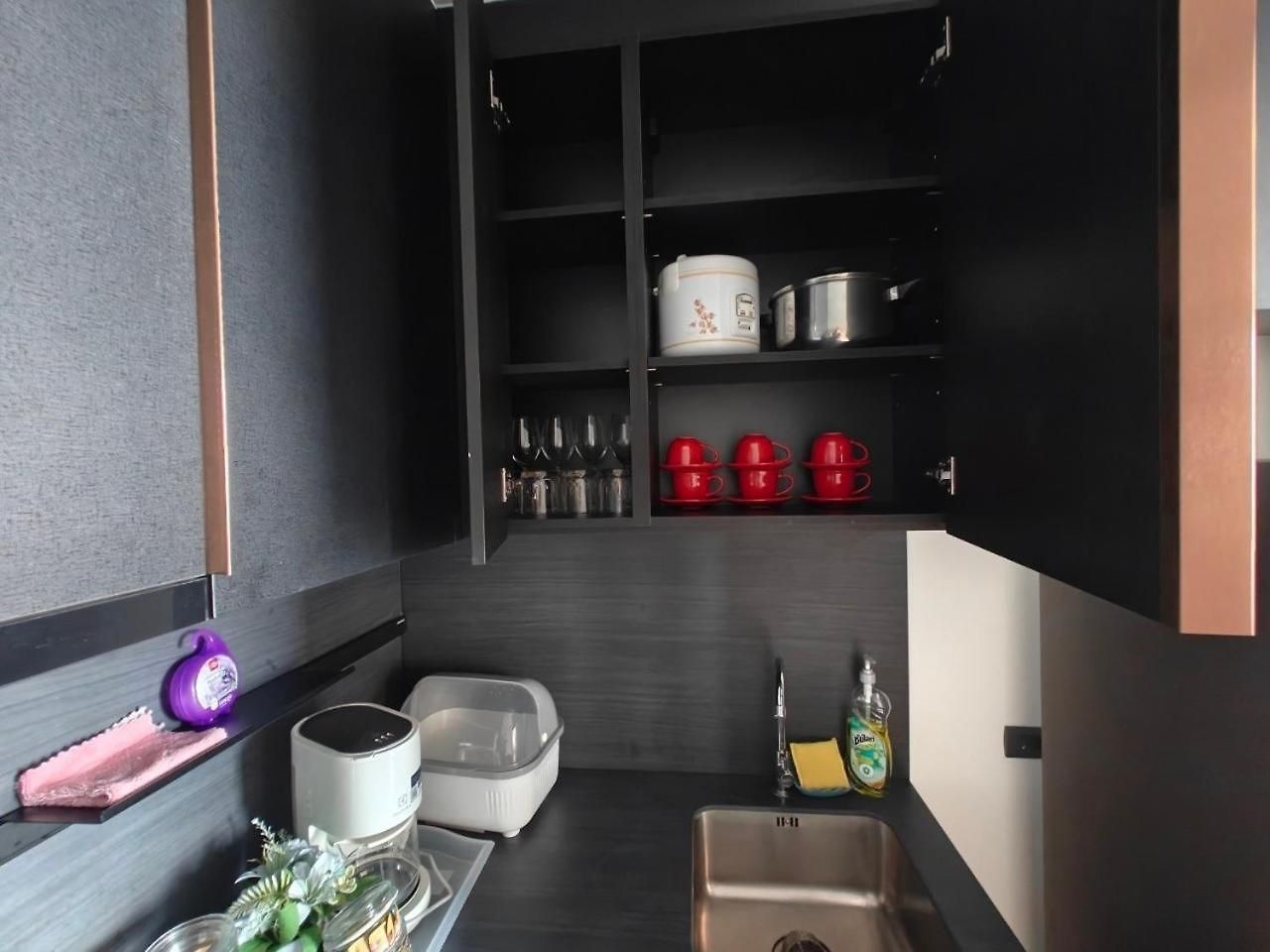 Edge By Mickey 4* Pattaya