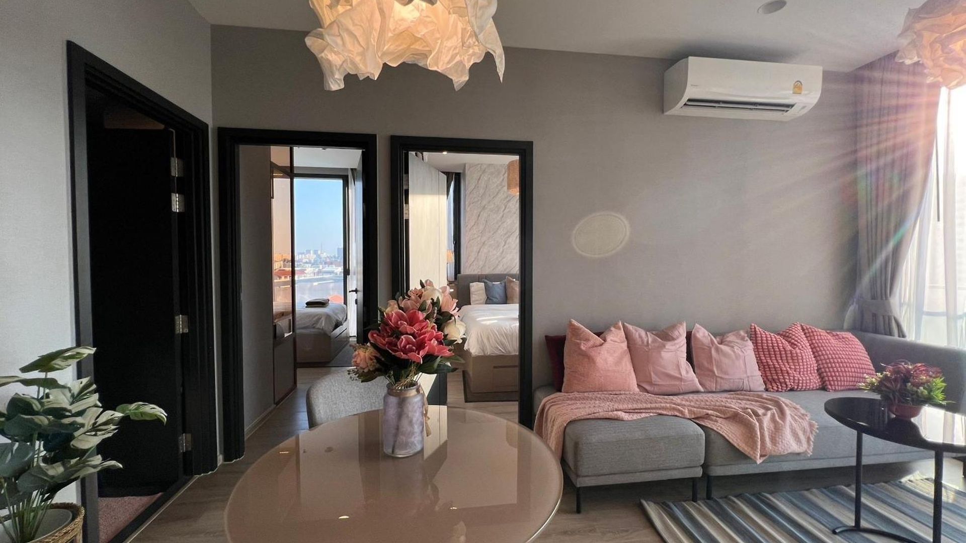 Edge By Mickey 4* Pattaya