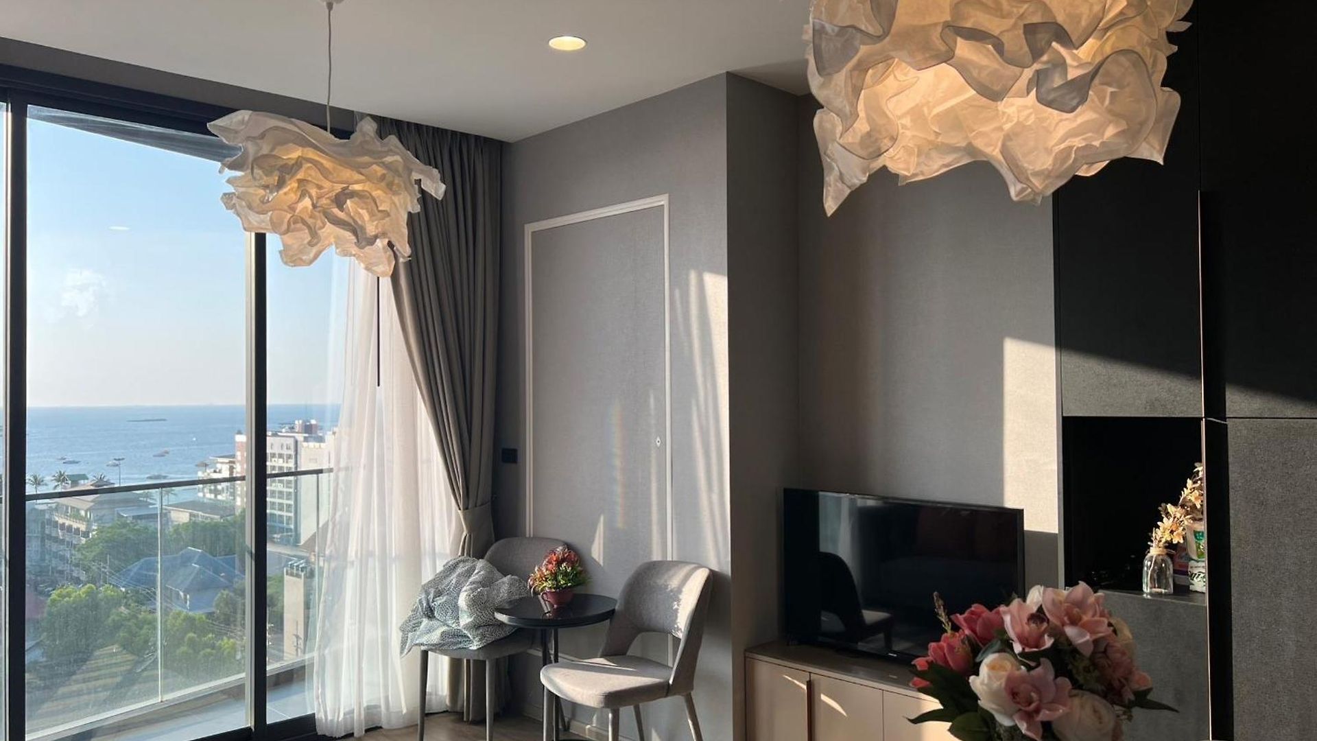 Edge By Mickey 4* Pattaya