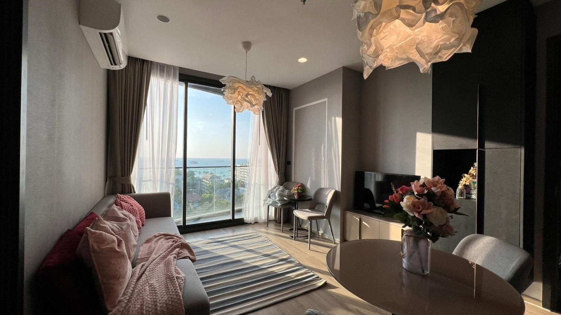 Edge By Mickey 4* Pattaya