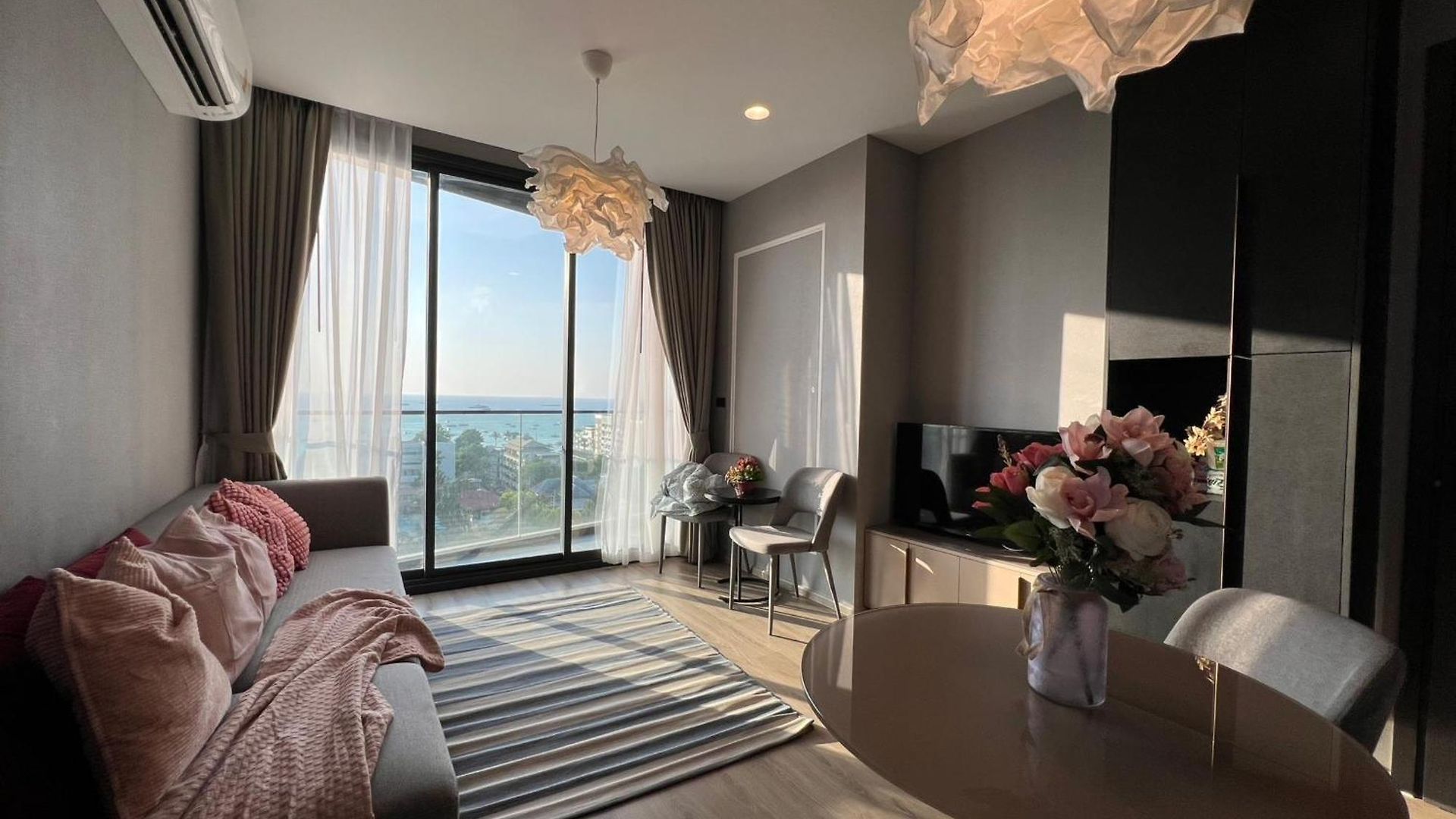 Edge By Mickey 4* Pattaya