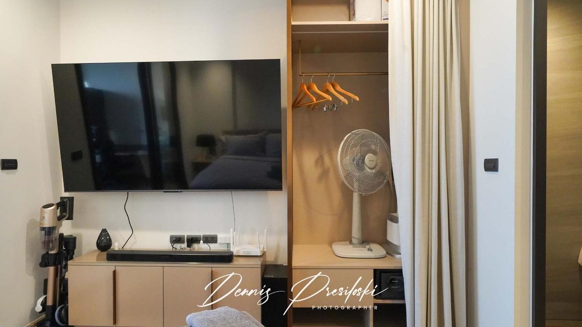 อพาร์ทเม้น Luxury Edge Seaview Pattaya