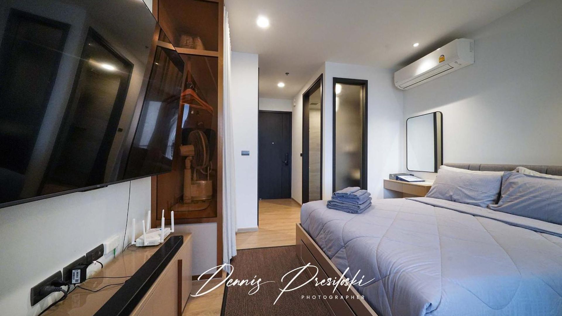 Luxury Edge Seaview อพาร์ทเม้น *