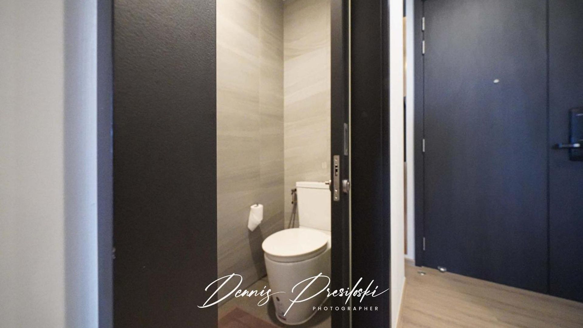 อพาร์ทเม้น Luxury Edge Seaview Pattaya
