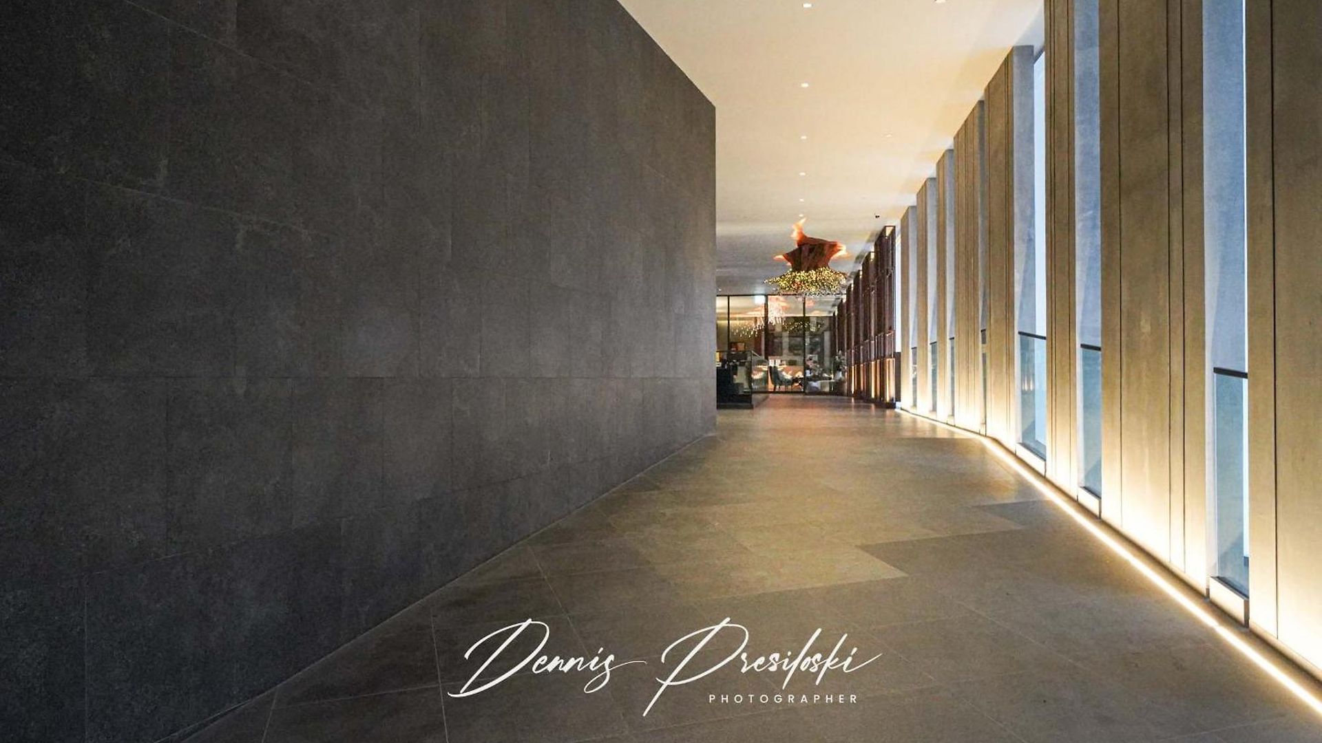 อพาร์ทเม้น Luxury Edge Seaview Pattaya