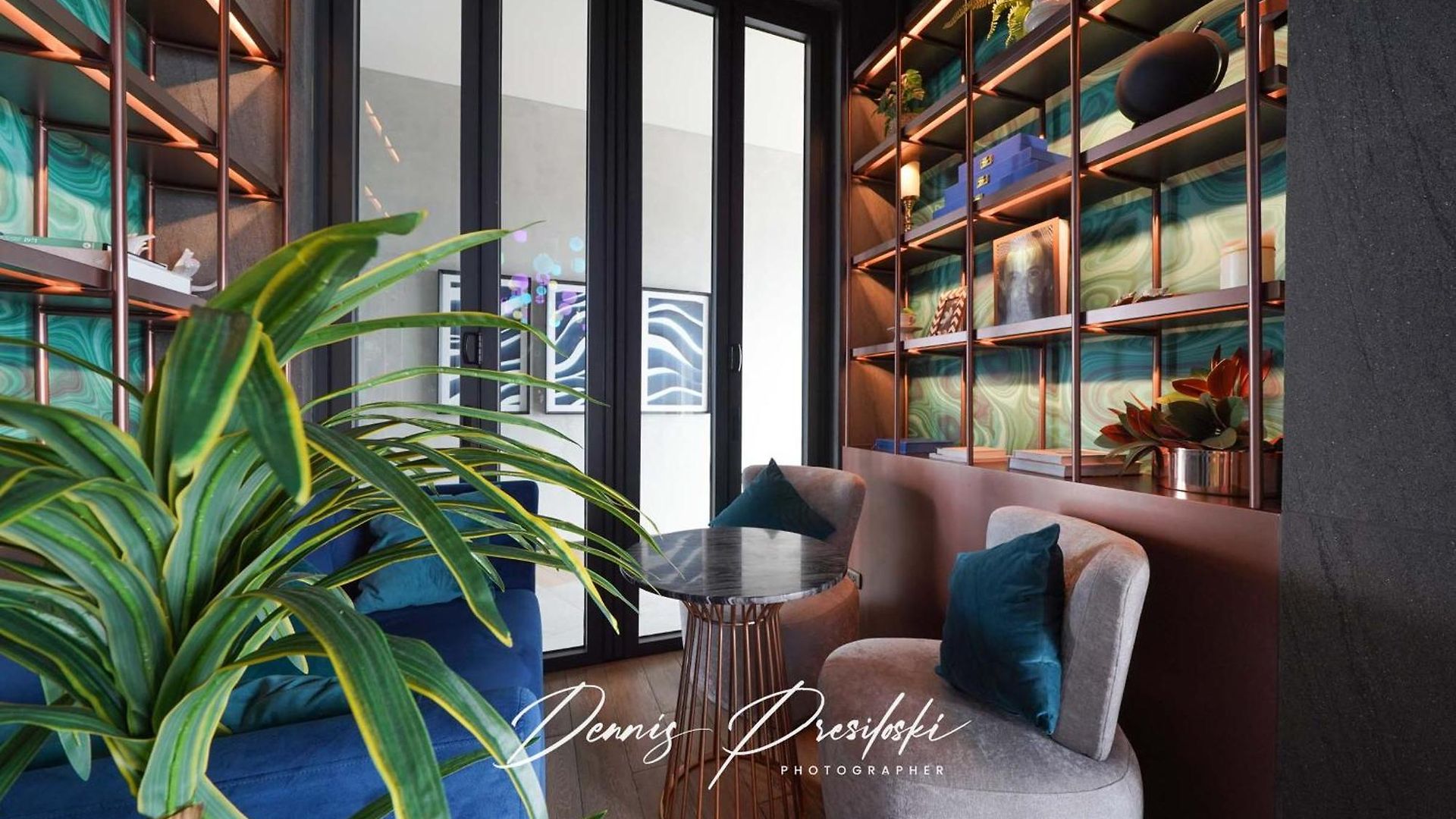 Luxury Edge Seaview