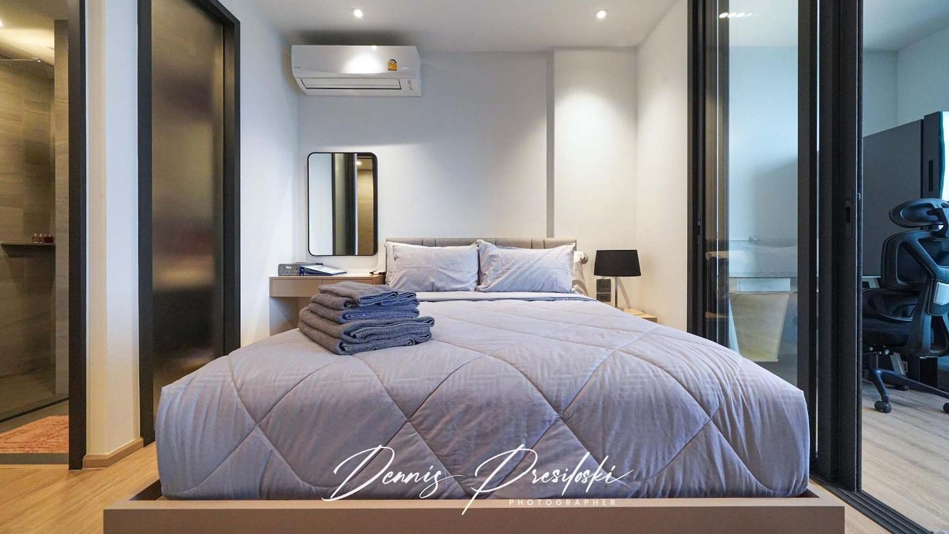 Luxury Edge Seaview *