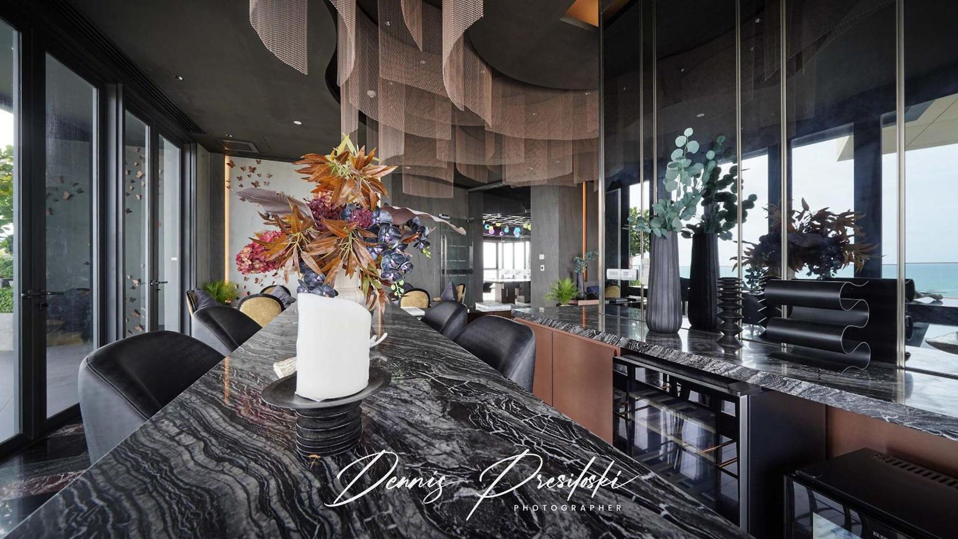 Luxury Edge Seaview * Pattaya