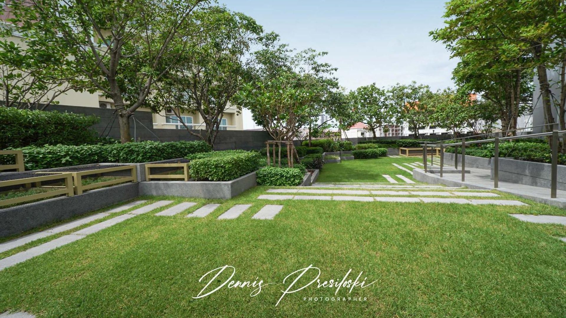 Luxury Edge Seaview * Pattaya