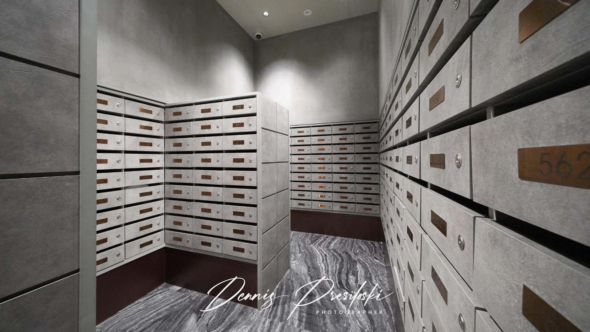 Luxury Edge Seaview