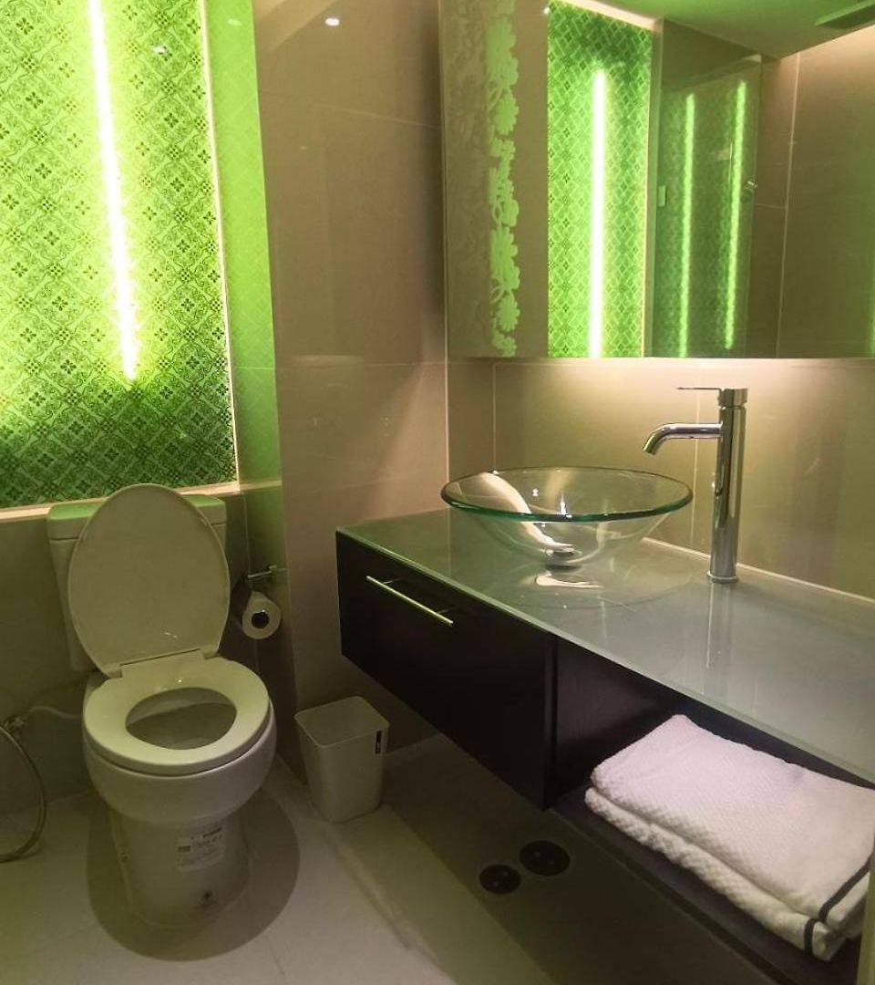 The Grand Caribbean Pool Access อพาร์ตโฮเทล
