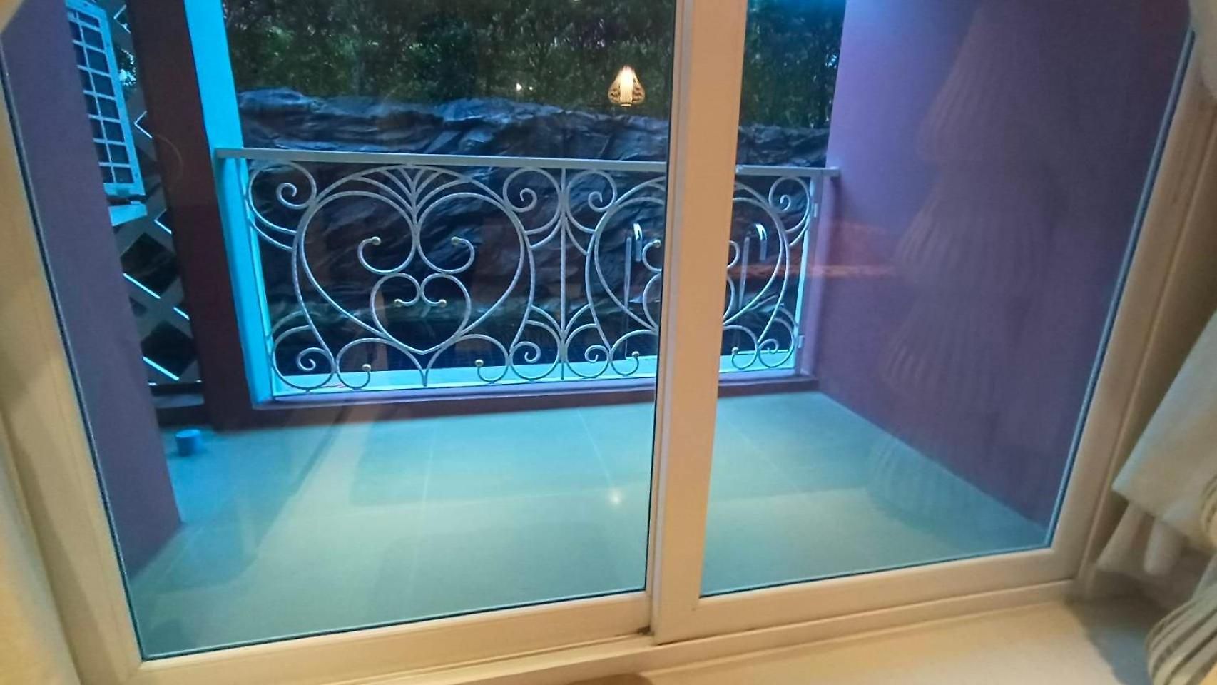The Grand Caribbean Pool Access อพาร์ตโฮเทล Pattaya