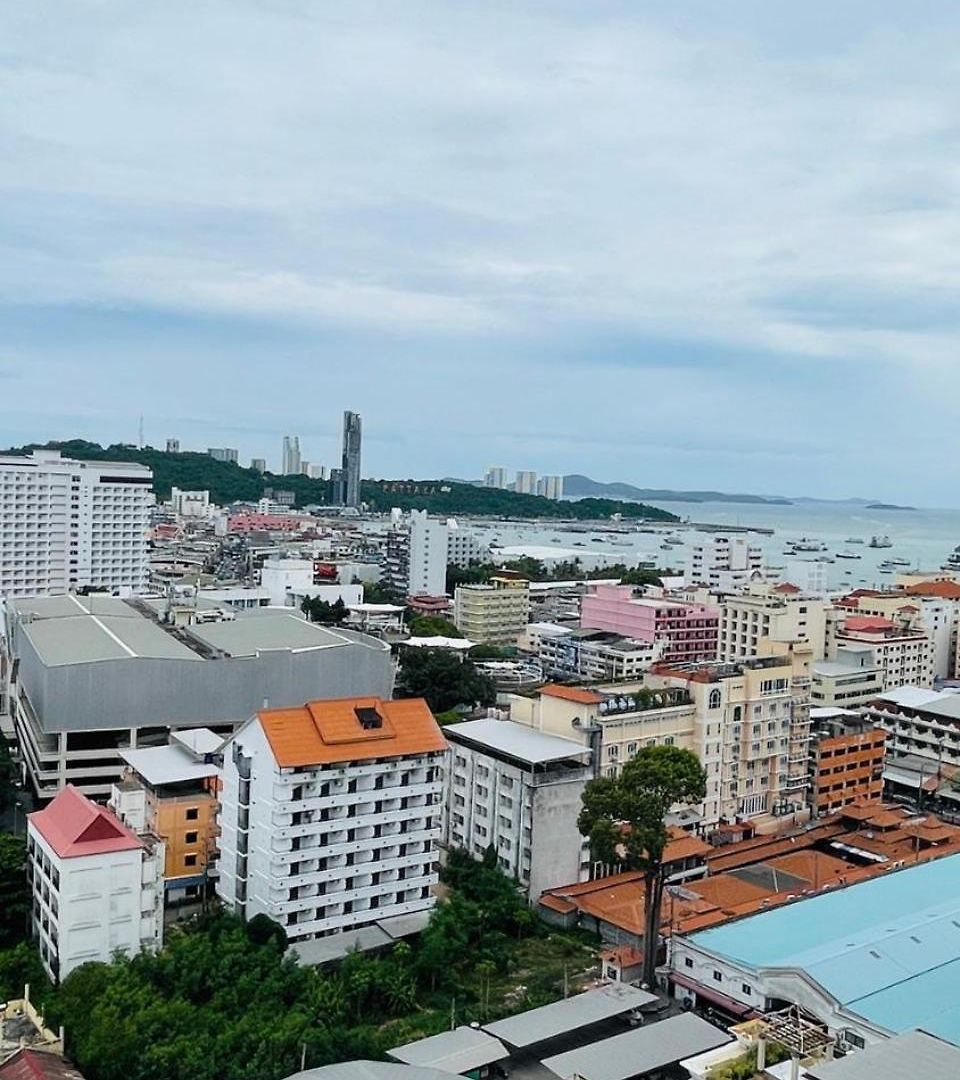 The Base 338 By Numam Pattaya