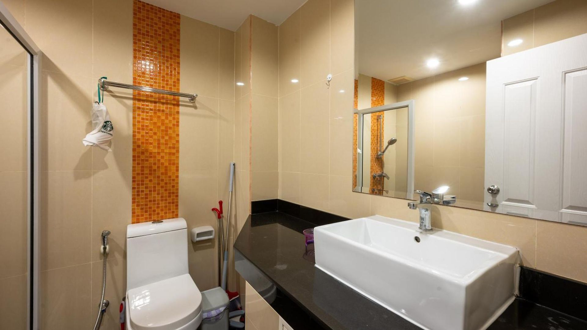 New Nordic Vip 5 By Apartwell * Pattaya