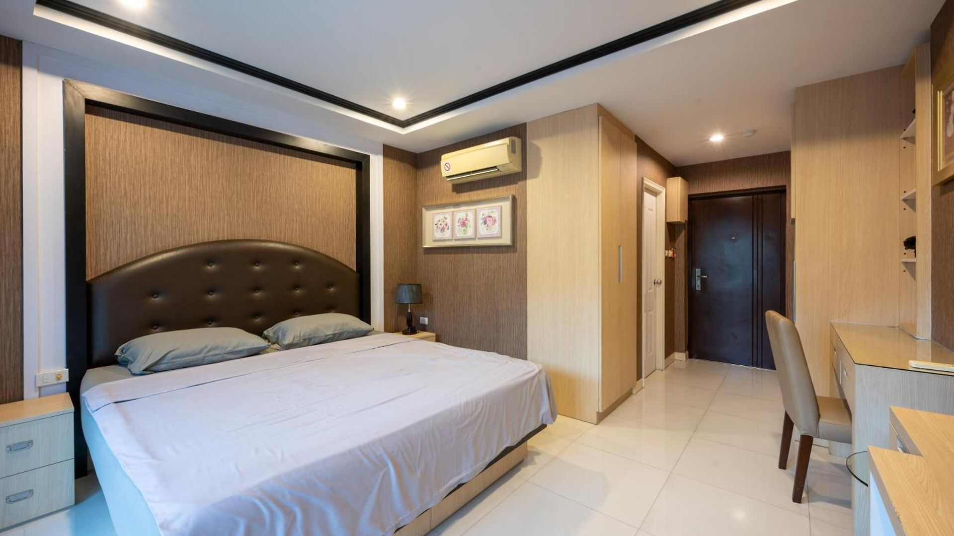 New Nordic Vip 5 By Apartwell อพาร์ทเม้น
