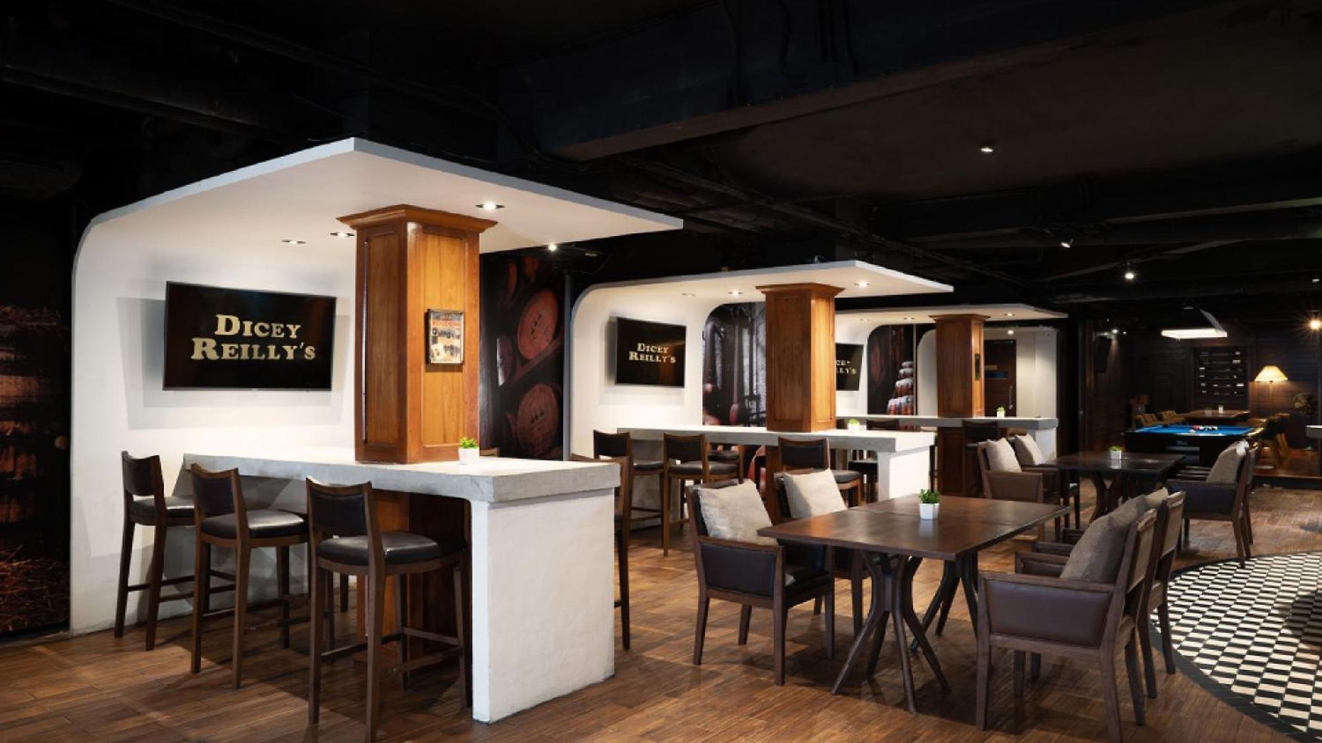 Avani โรงแรม Pattaya