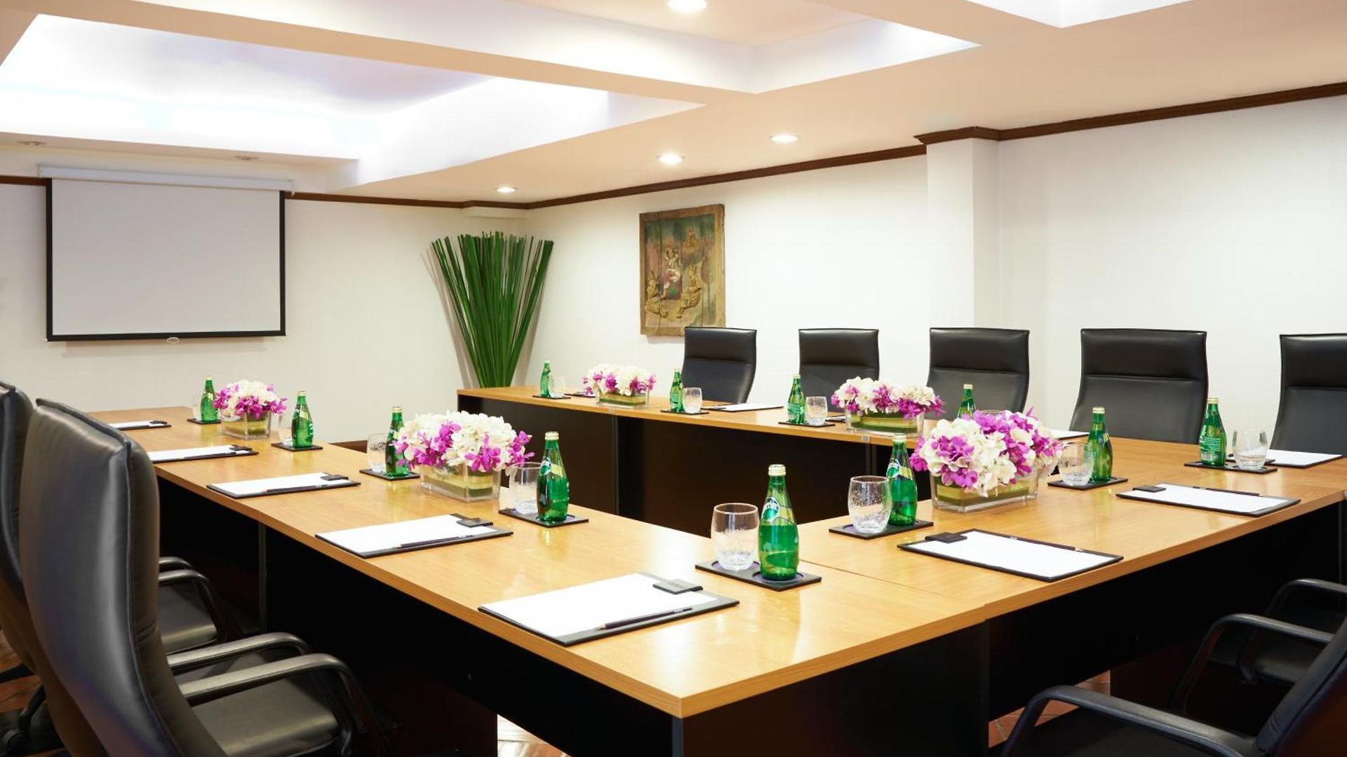 Avani 5* Pattaya