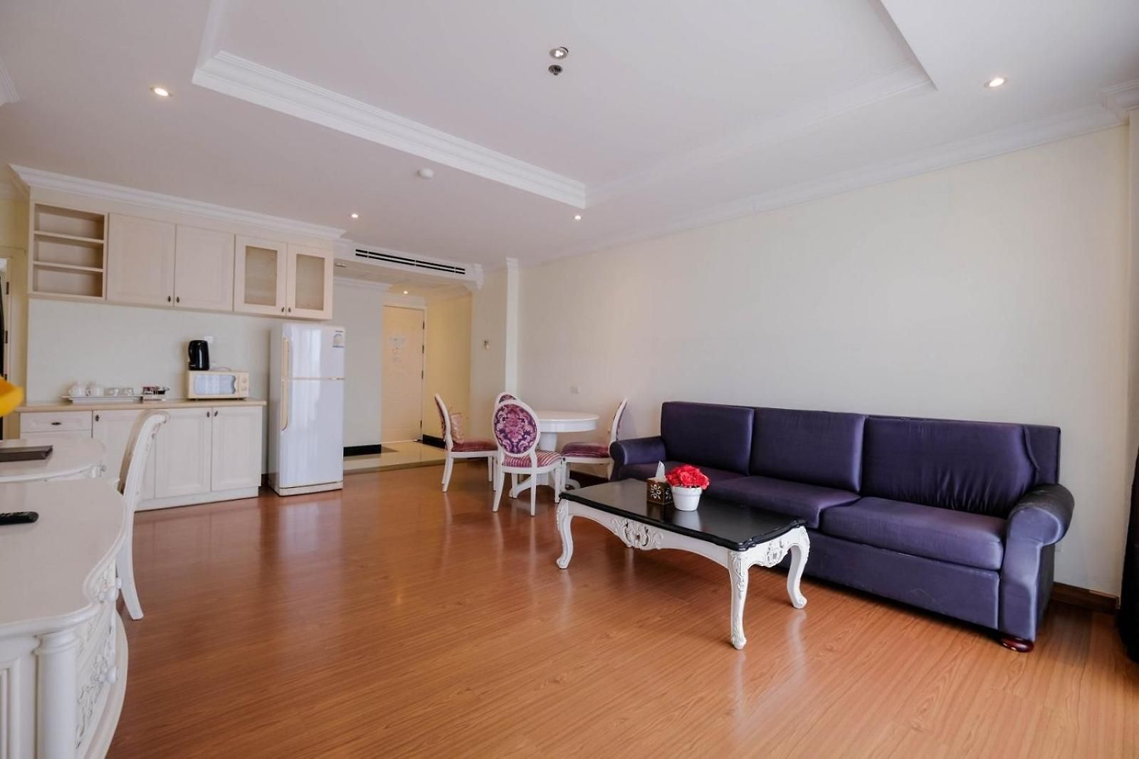 โรงแรม Lk Miracle - Sha Extra Pattaya