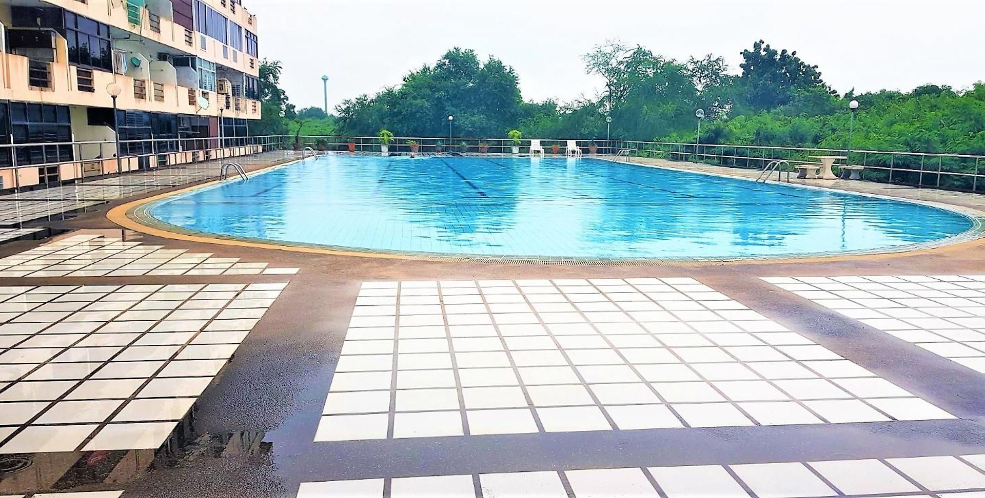 Plaza Condotel - Sleeps 2