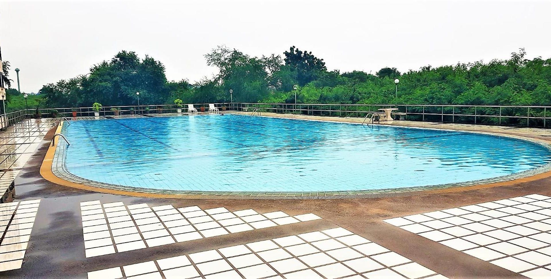 อพาร์ทเม้น Plaza Condotel - Sleeps 2