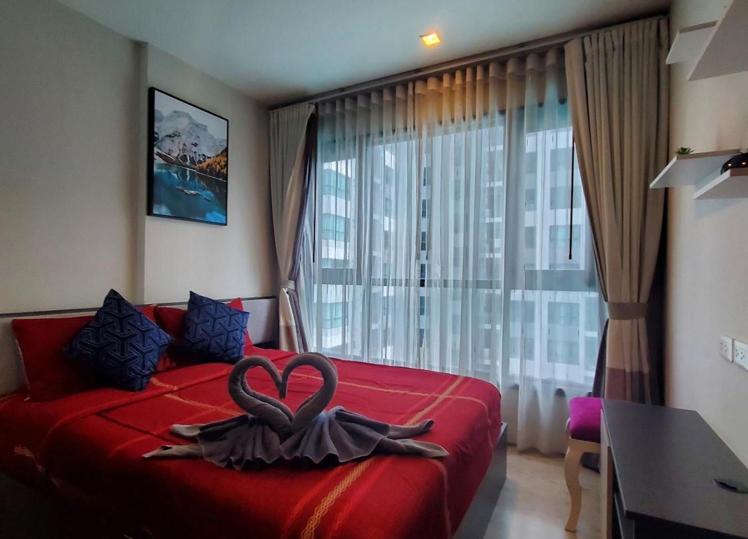 The Base At Pattaya