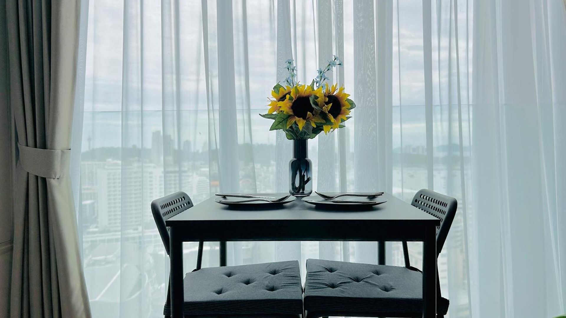 Edge By Yoyo Pattaya