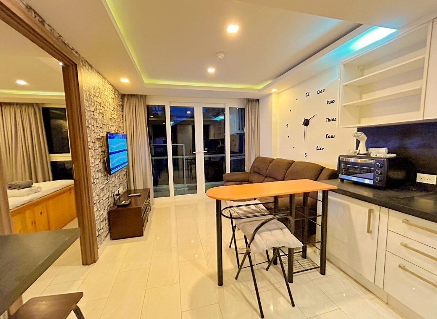 Apartment Grand Avenue *
