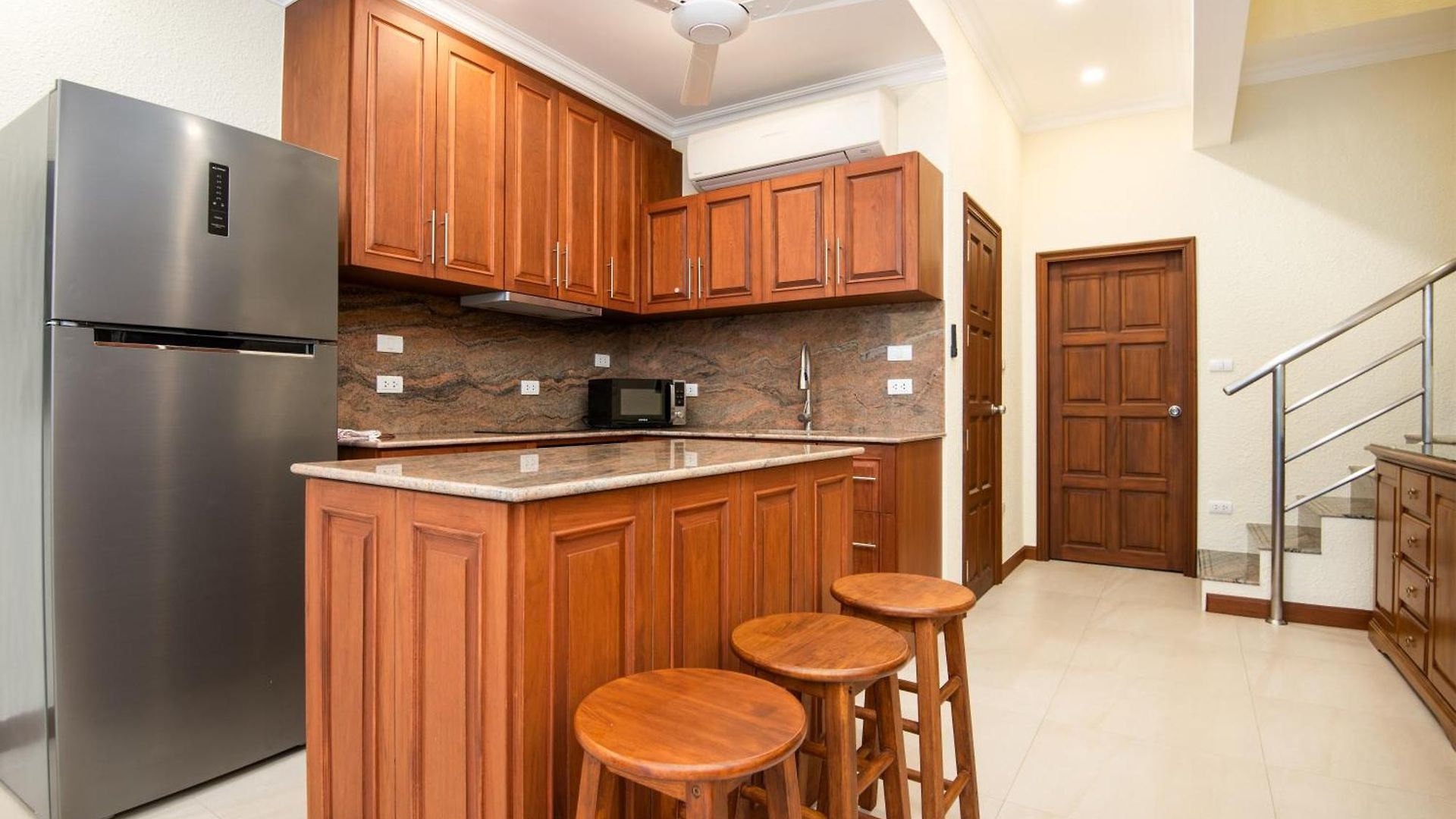 Pratamnak Luxury * Pattaya