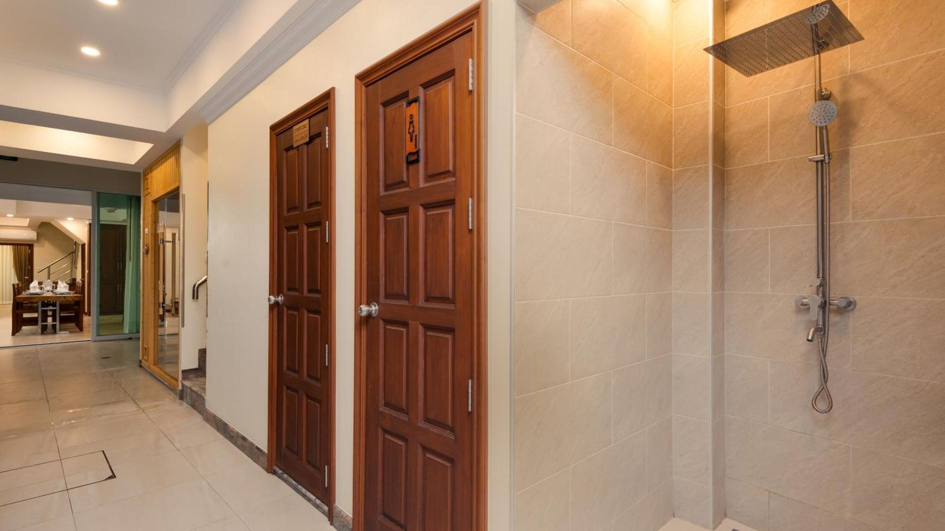 Pratamnak Luxury รีสอร์ท Pattaya