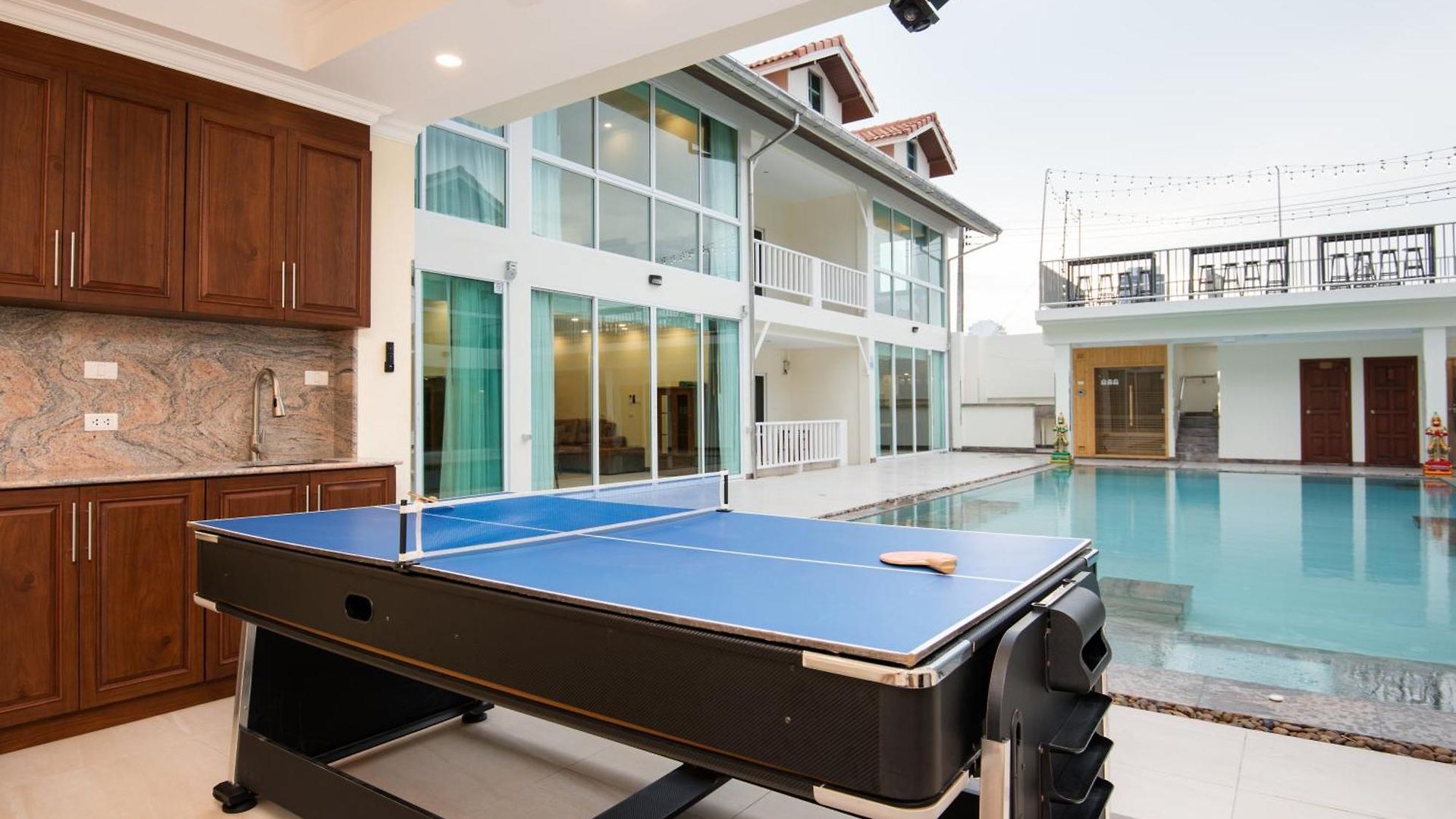 Pratamnak Luxury *