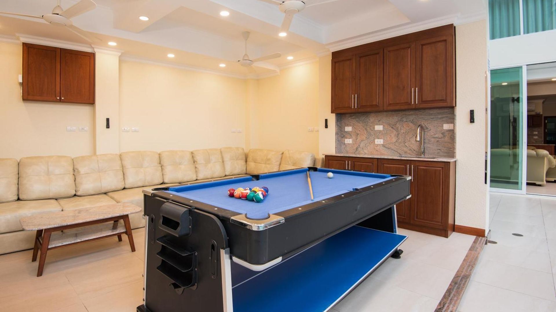 Pratamnak Luxury * Pattaya